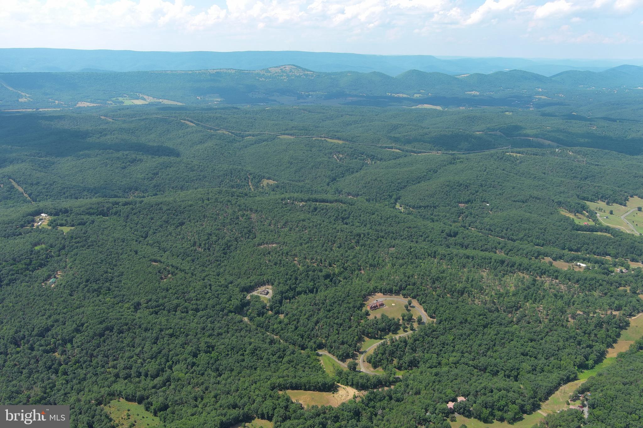 NONE AVAILABLE - Land