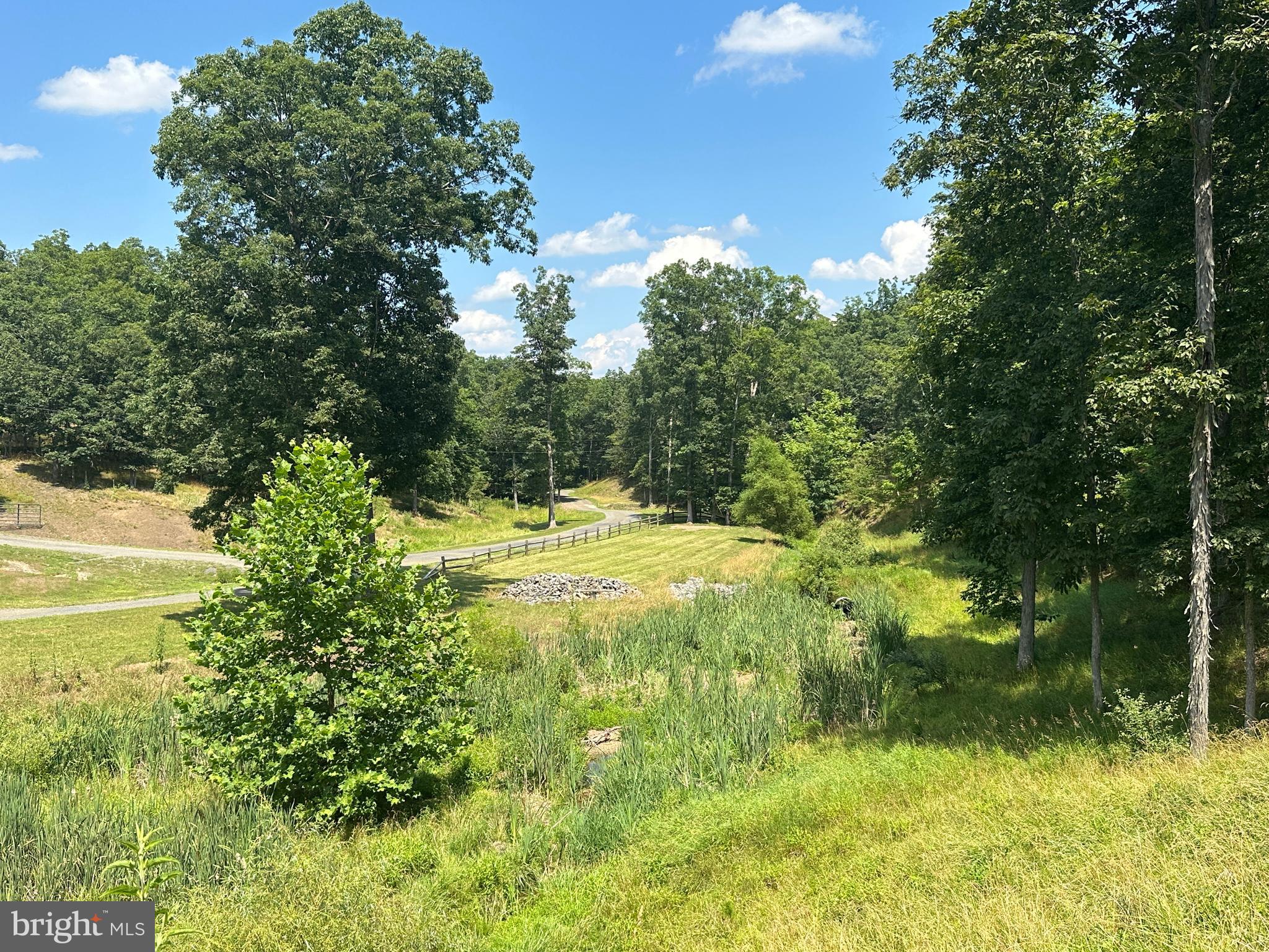 NONE AVAILABLE - Land