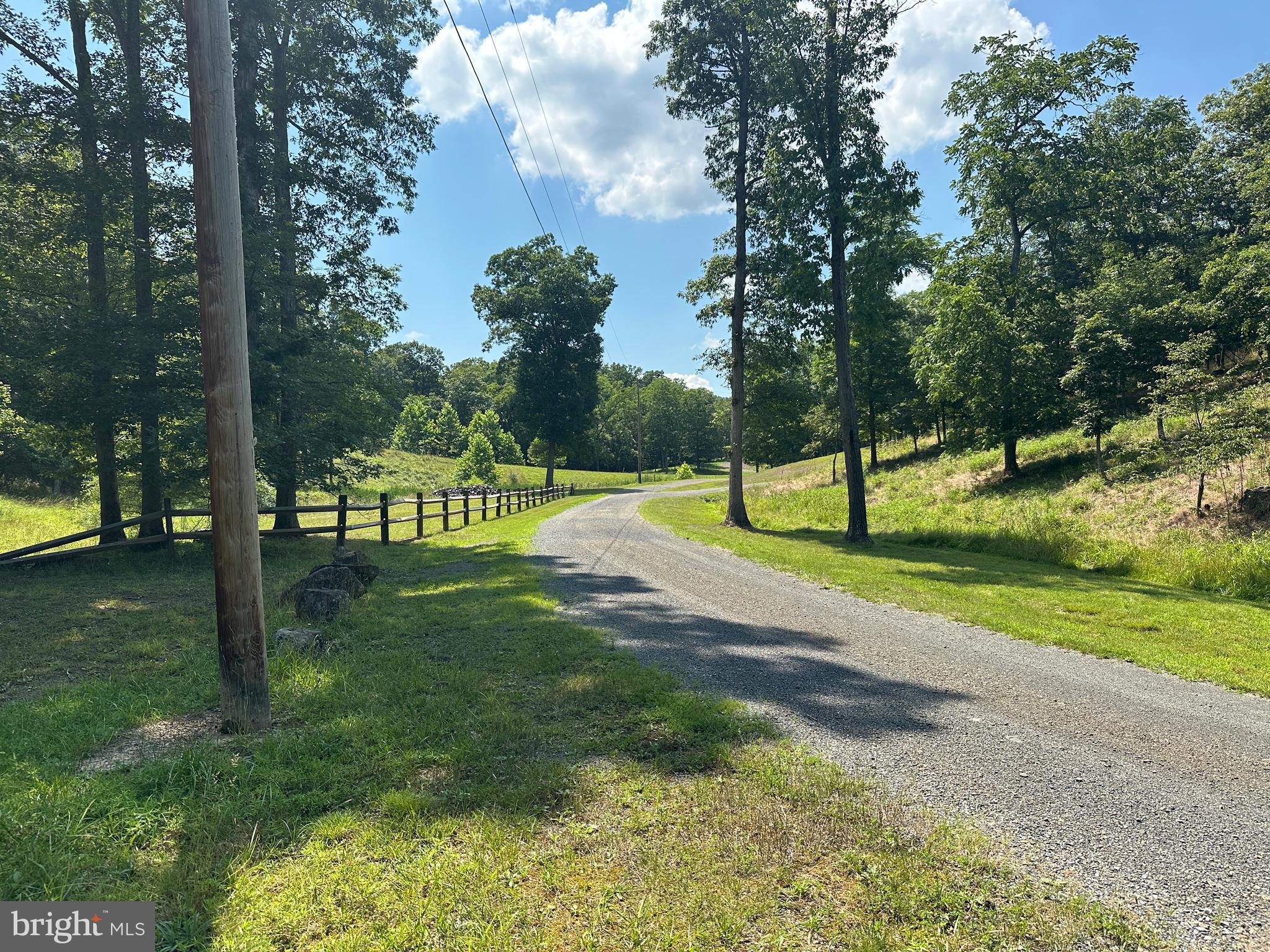 NONE AVAILABLE - Land