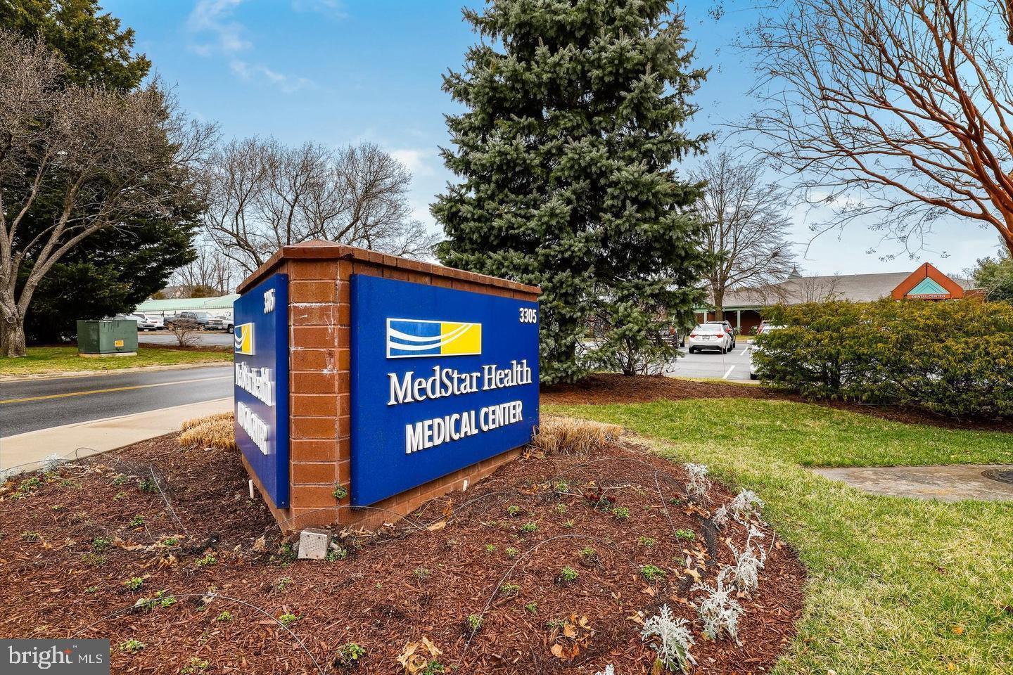 LEISURE WORLD - Residential