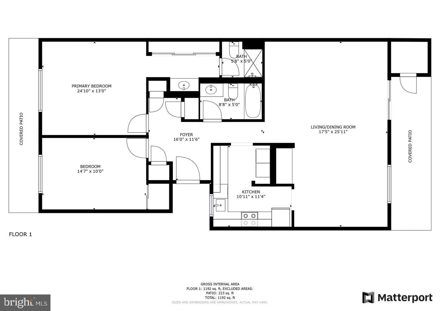 LEISURE WORLD - Residential