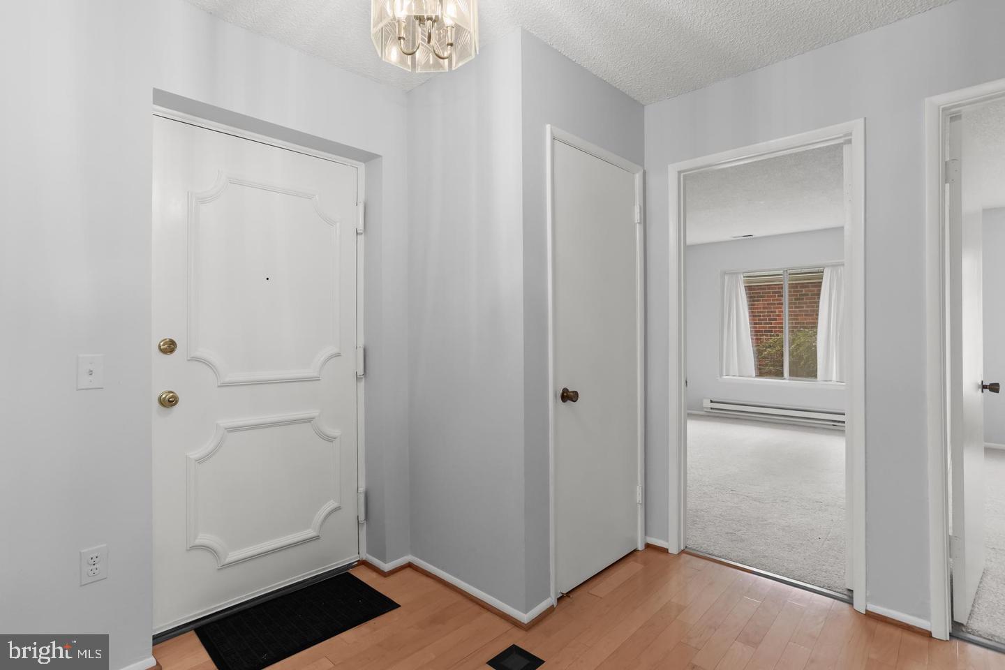 LEISURE WORLD - Residential