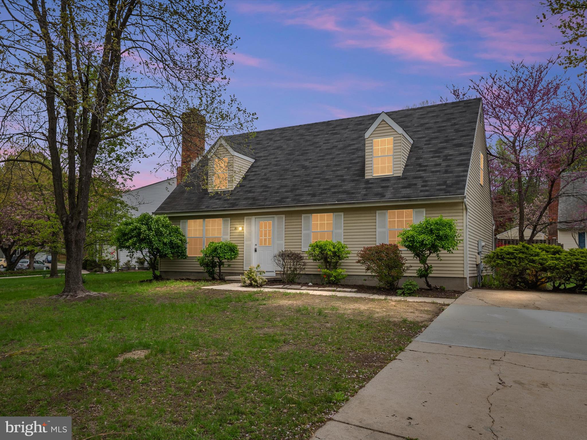 CROFTON VILLAGE - Residential