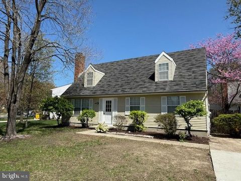 909 TRURO LANE CROFTON MD 21114