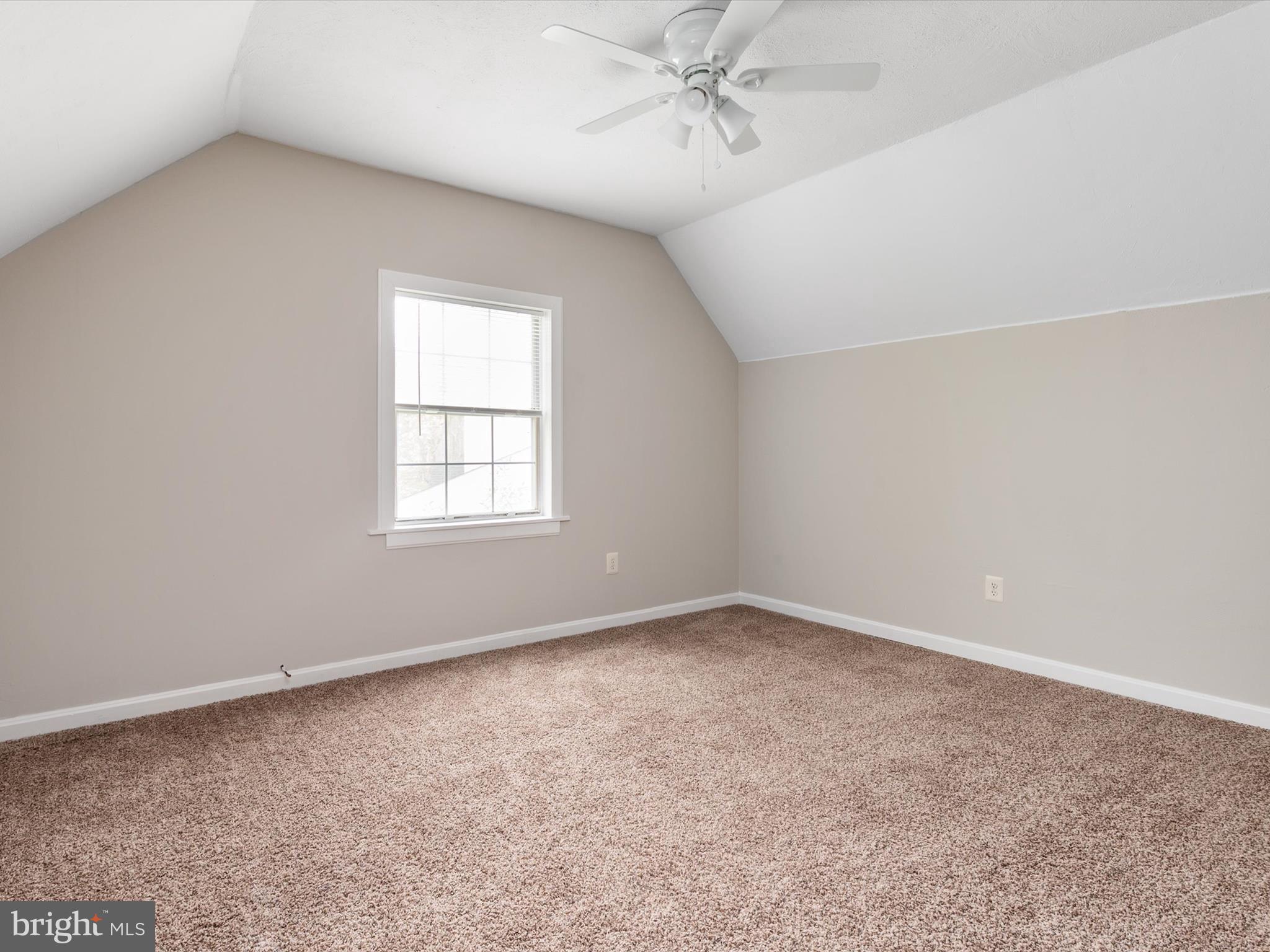 CROFTON VILLAGE - Residential