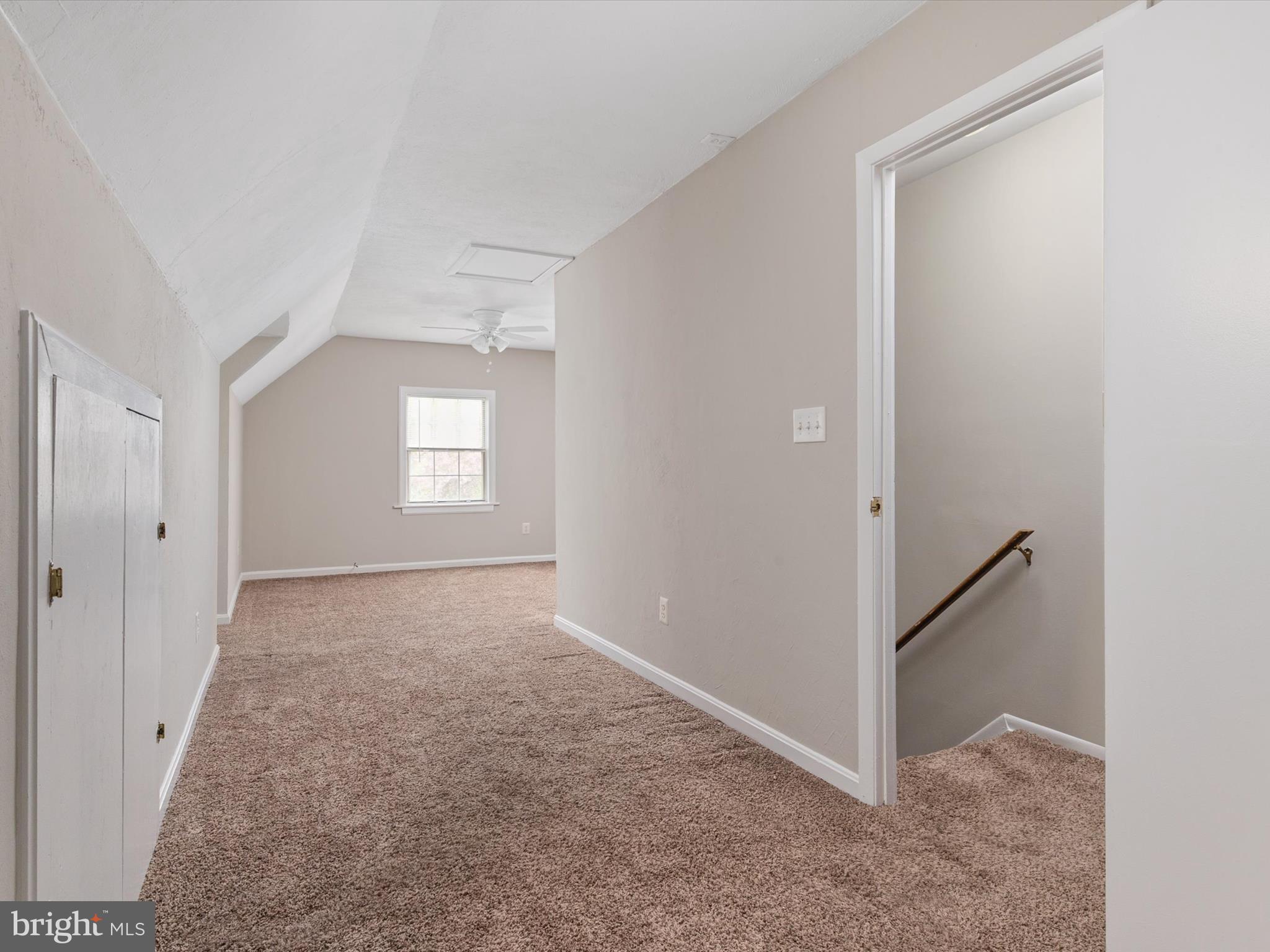 CROFTON VILLAGE - Residential