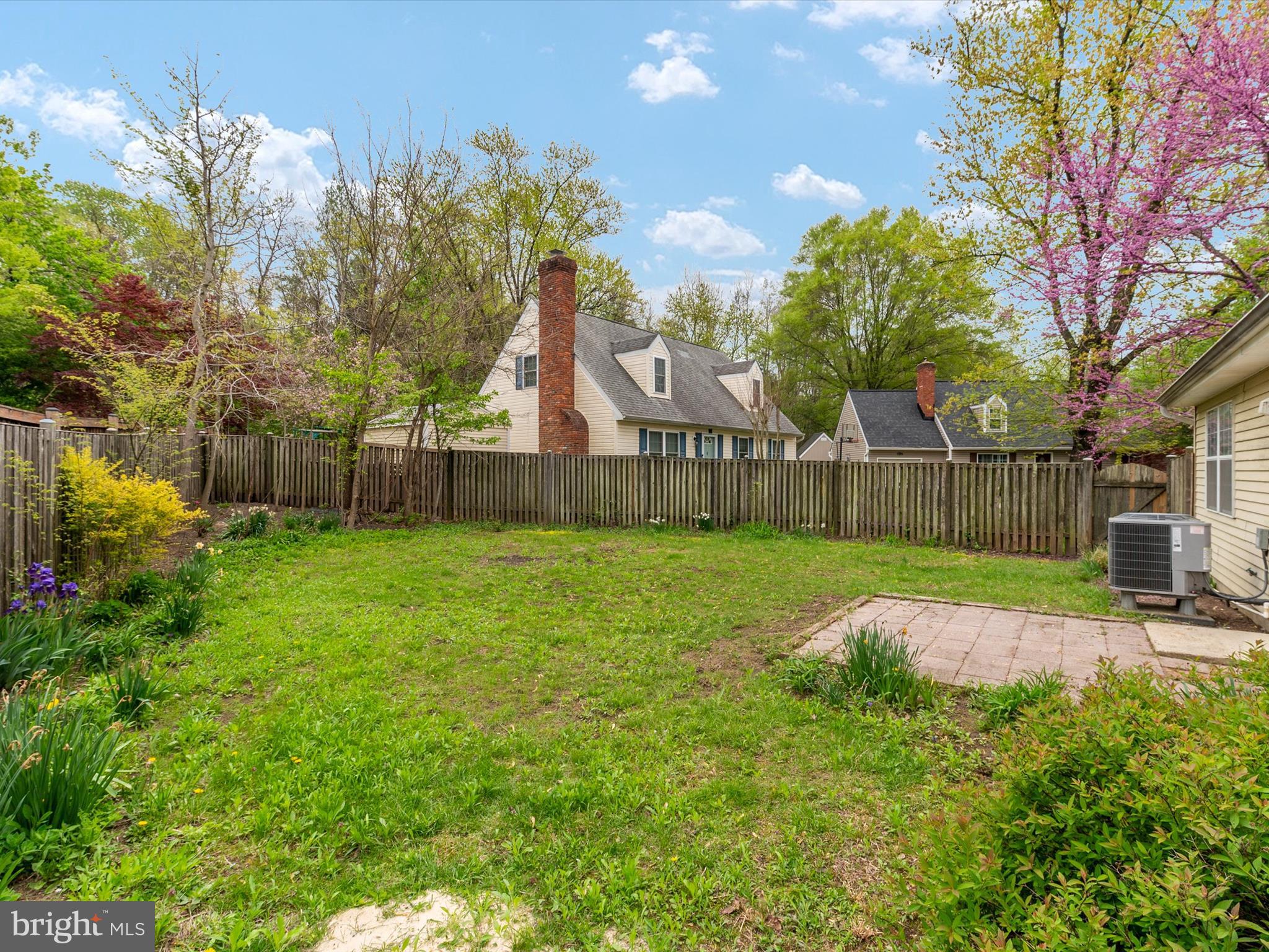 CROFTON VILLAGE - Residential