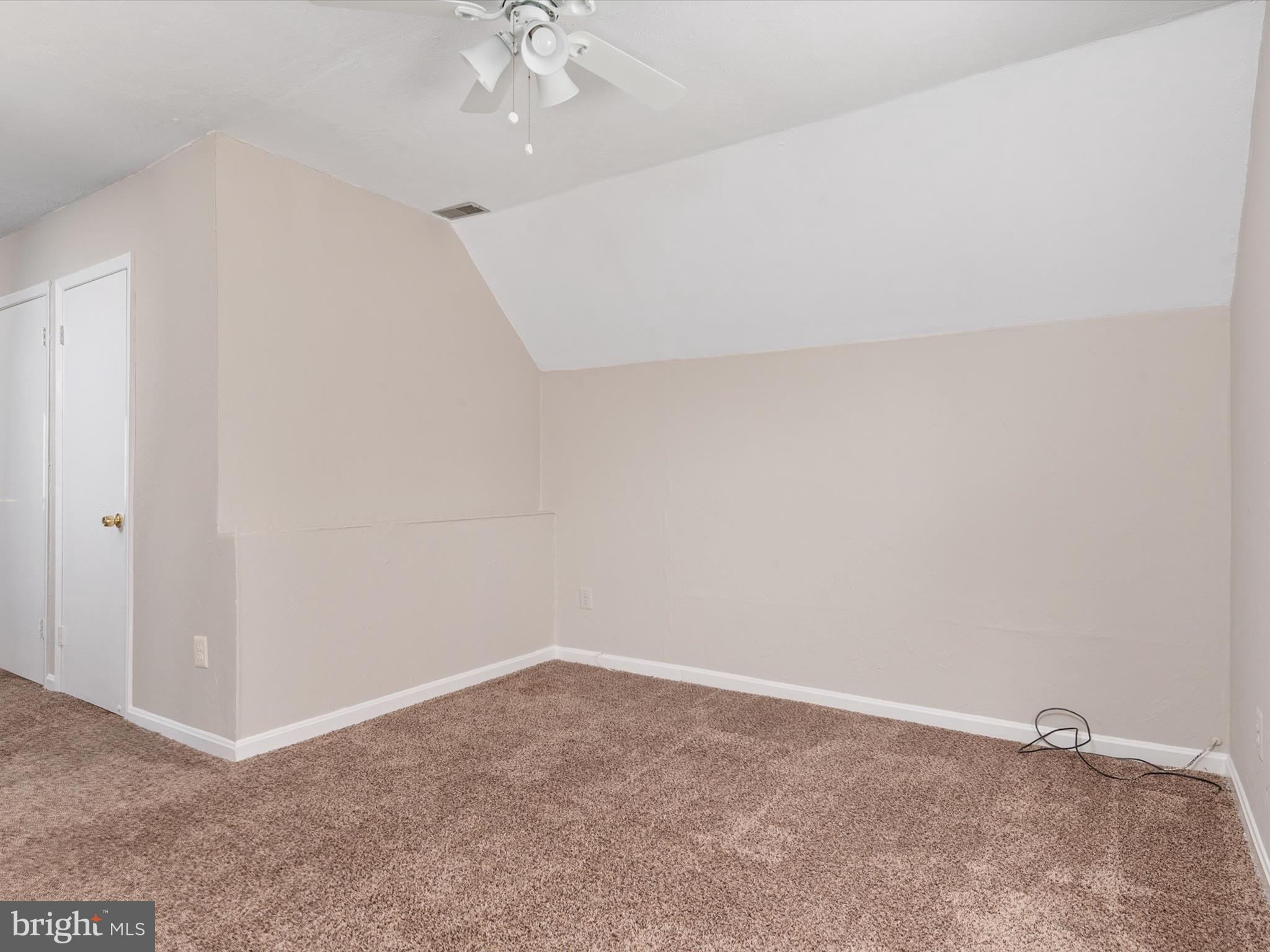 CROFTON VILLAGE - Residential