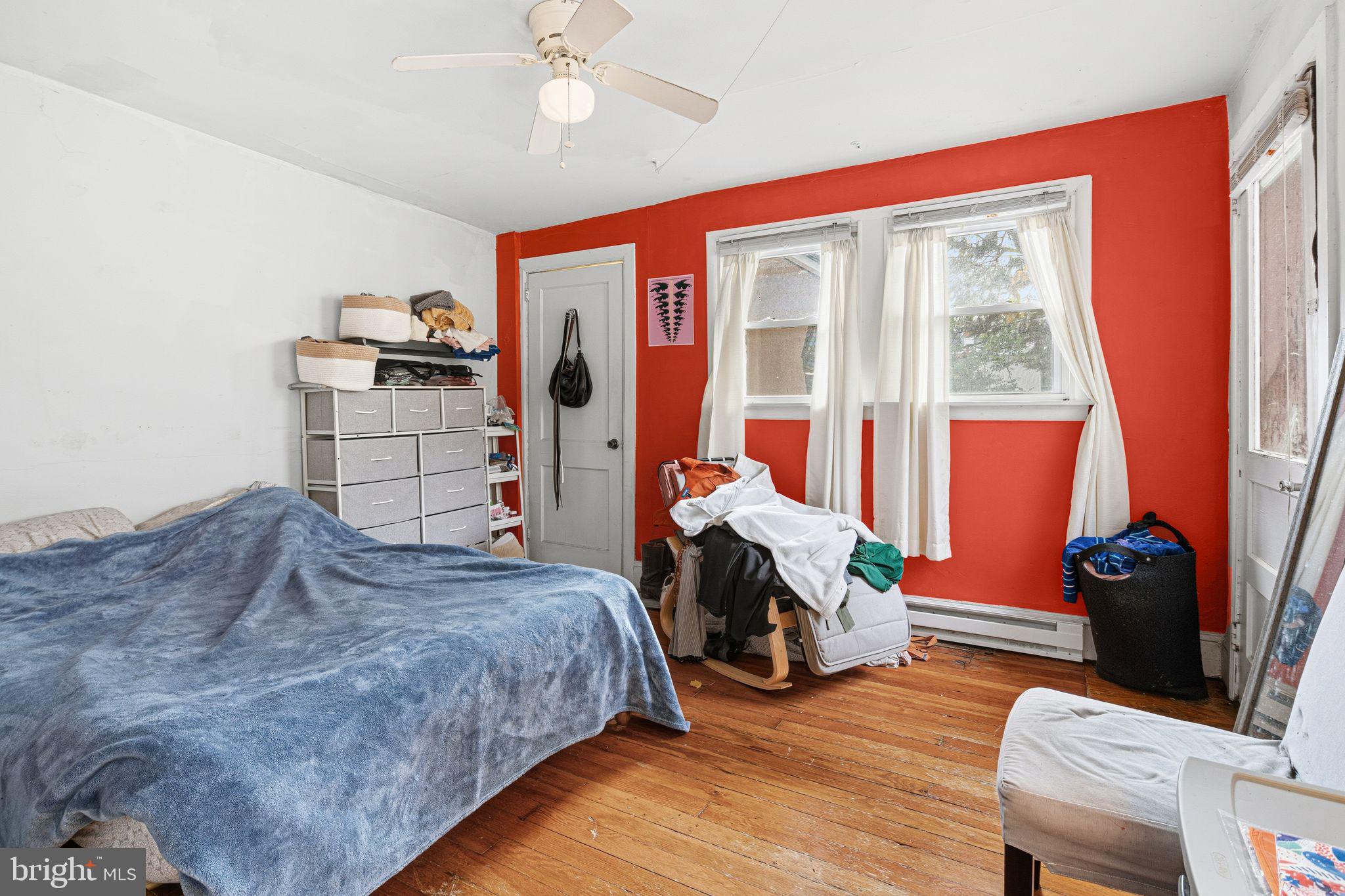 FAIRMOUNT - Residential Income