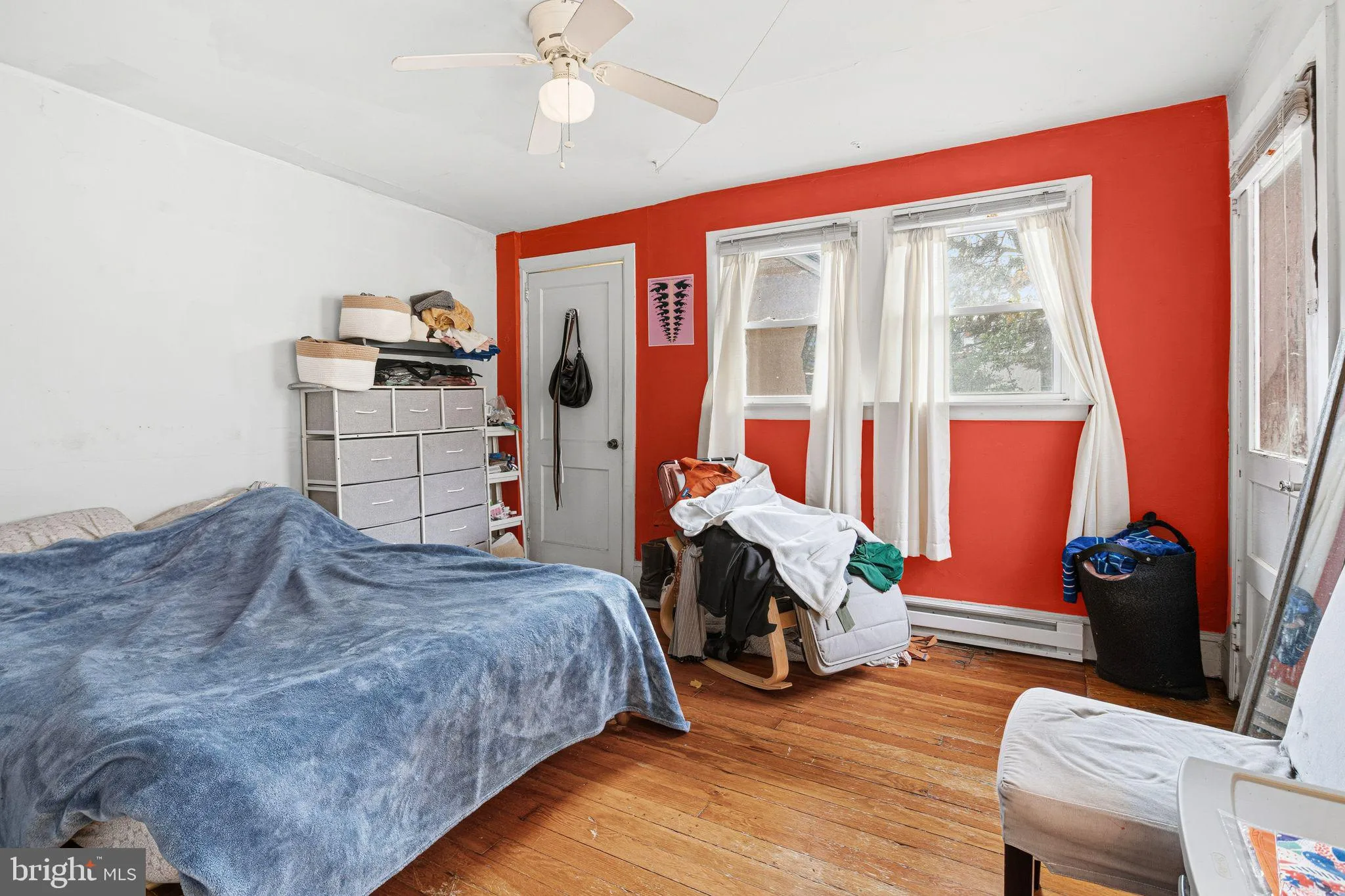 Philadelphia, Pennsylvania 19130, United States, 4 Bedrooms Bedrooms, ,Residential,Active,246938