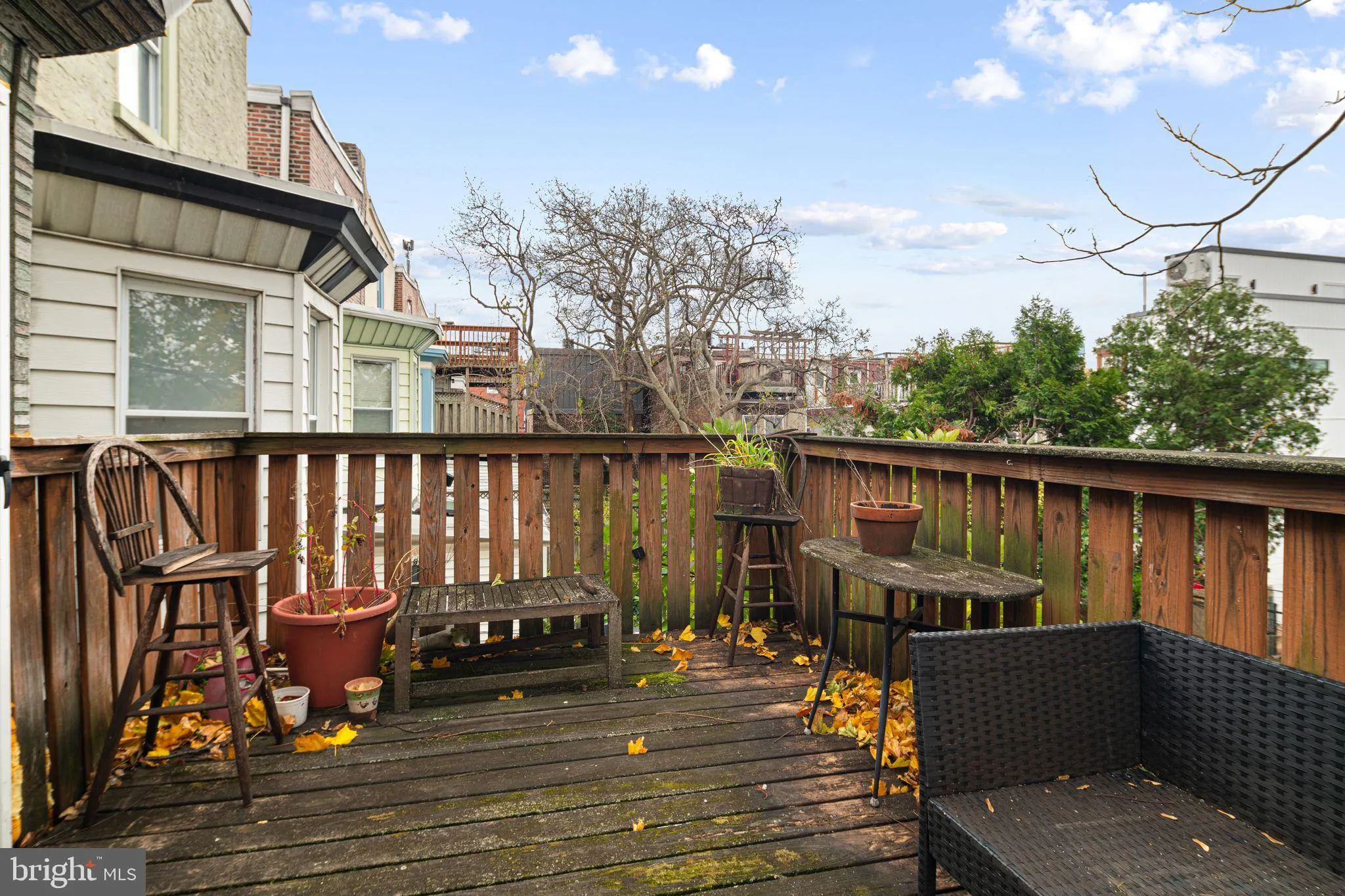 Philadelphia, Pennsylvania 19130, United States, 4 Bedrooms Bedrooms, ,Residential,Active,246938