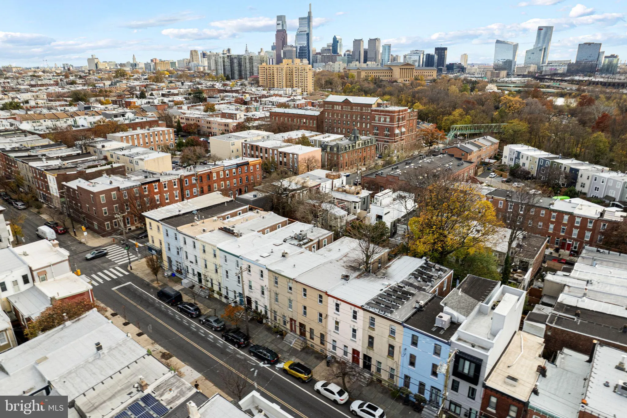 Philadelphia, Pennsylvania 19130, United States, 4 Bedrooms Bedrooms, ,Residential,Active,246938