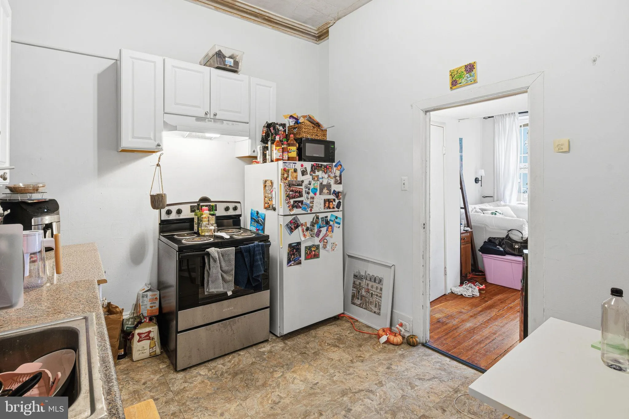 Philadelphia, Pennsylvania 19130, United States, 4 Bedrooms Bedrooms, ,Residential,Active,246938