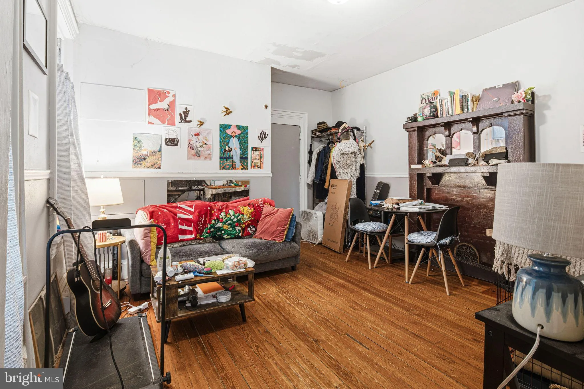 Philadelphia, Pennsylvania 19130, United States, 4 Bedrooms Bedrooms, ,Residential,Active,246938