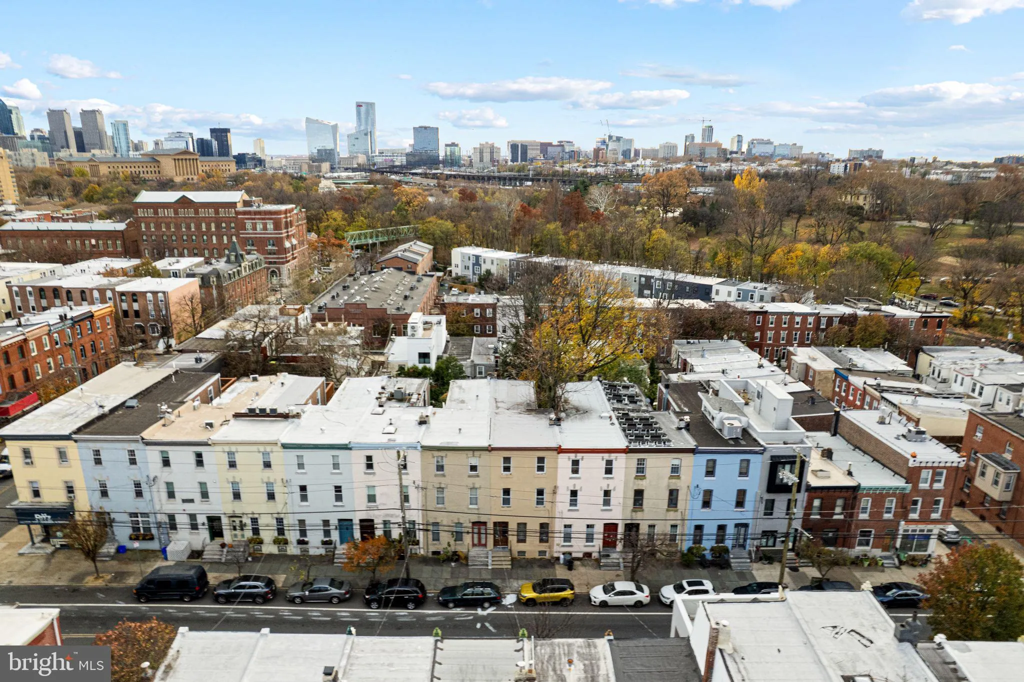Philadelphia, Pennsylvania 19130, United States, 4 Bedrooms Bedrooms, ,Residential,Active,246938
