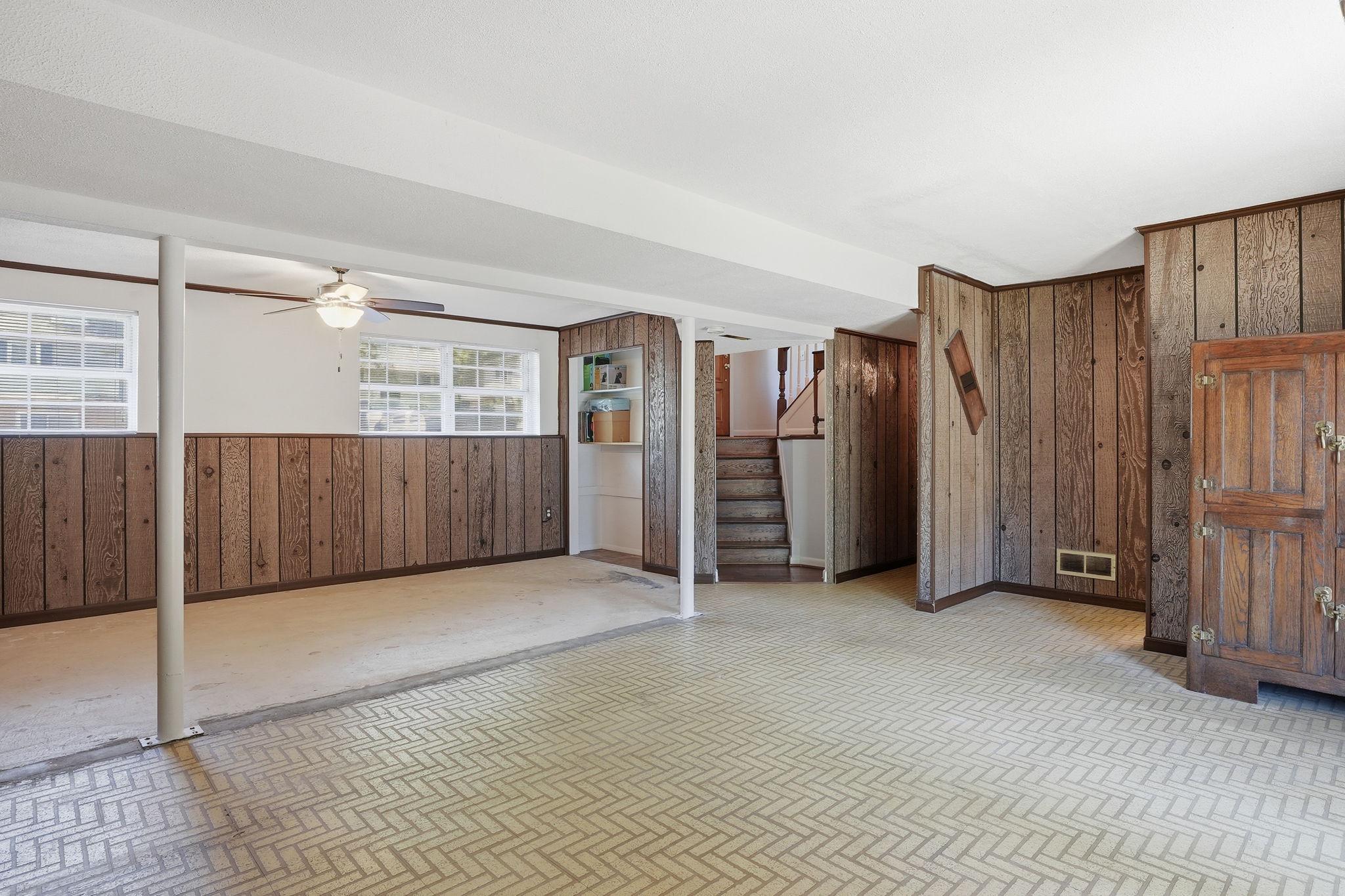 CAPE ST CLAIRE - Residential