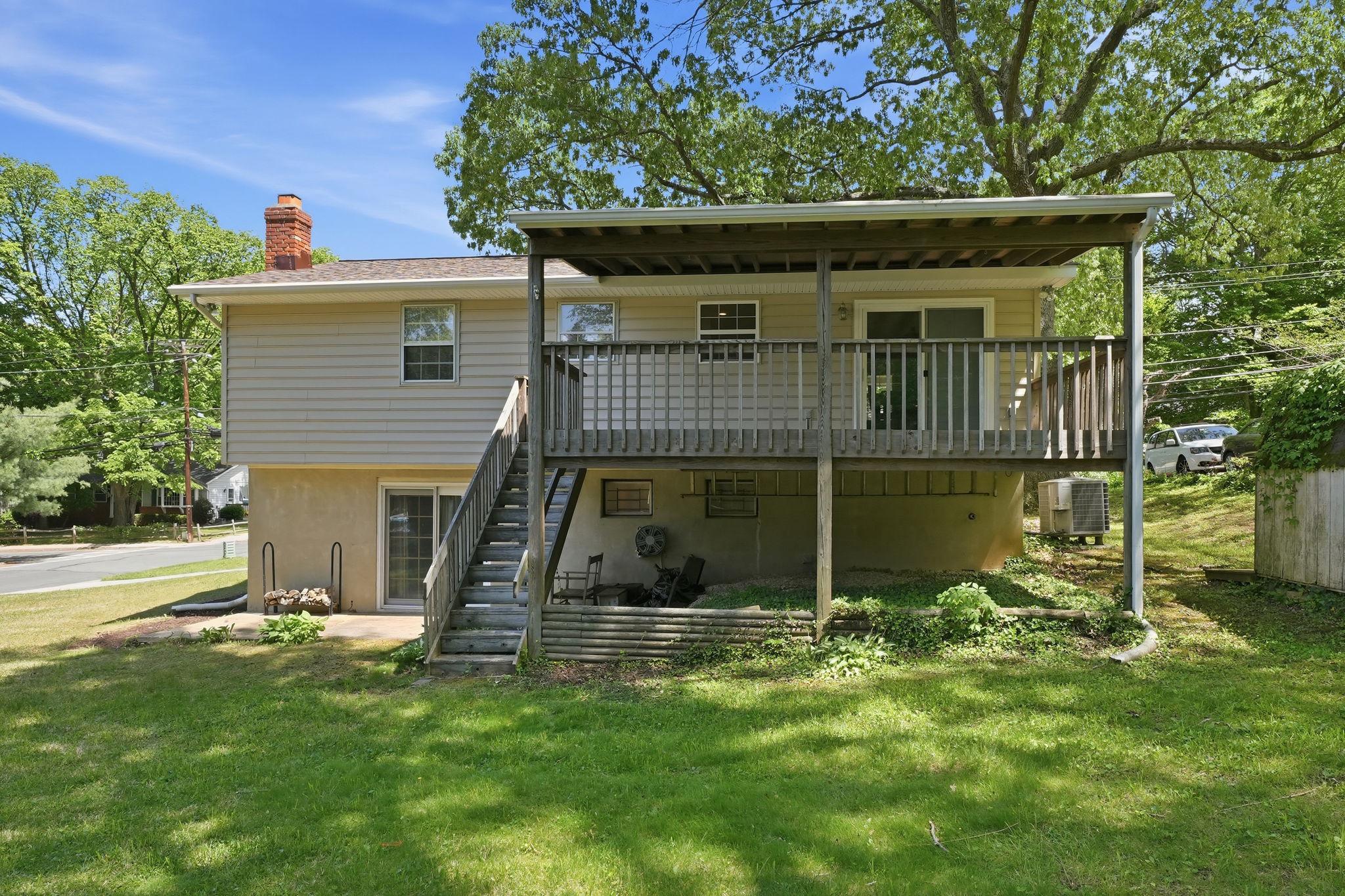CAPE ST CLAIRE - Residential