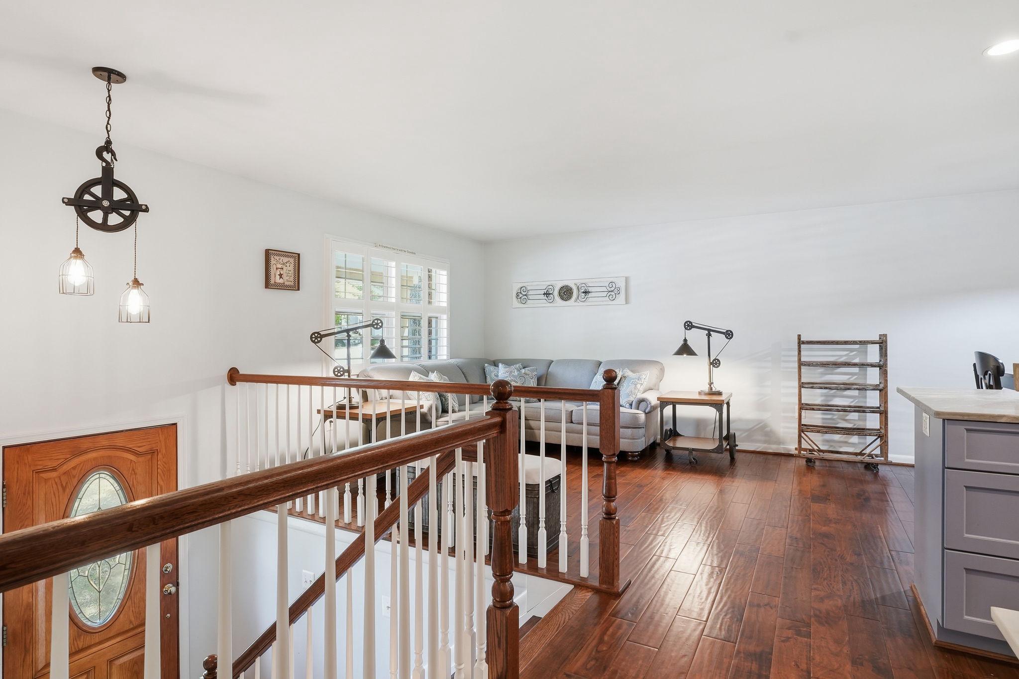 CAPE ST CLAIRE - Residential