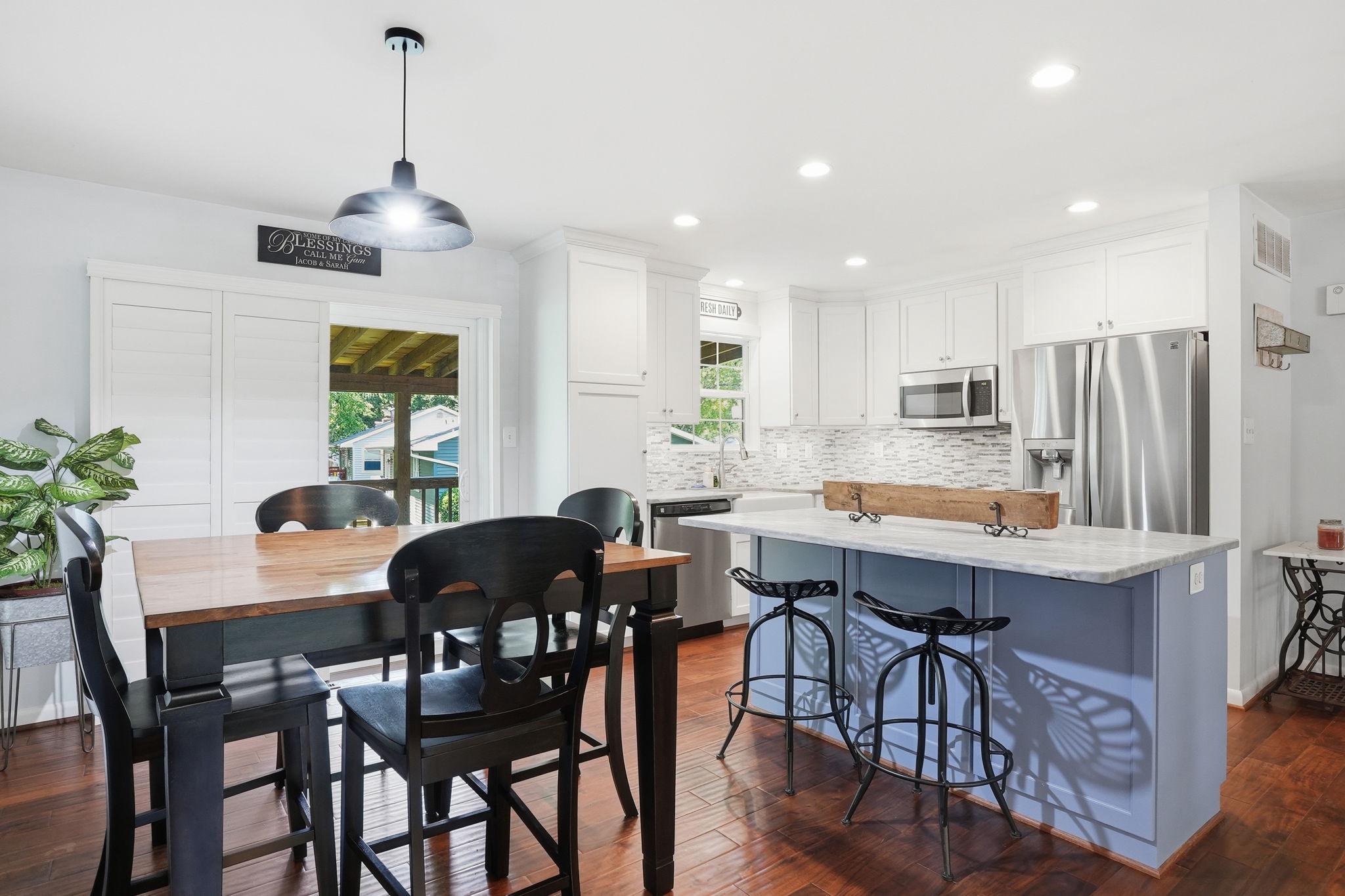 CAPE ST CLAIRE - Residential