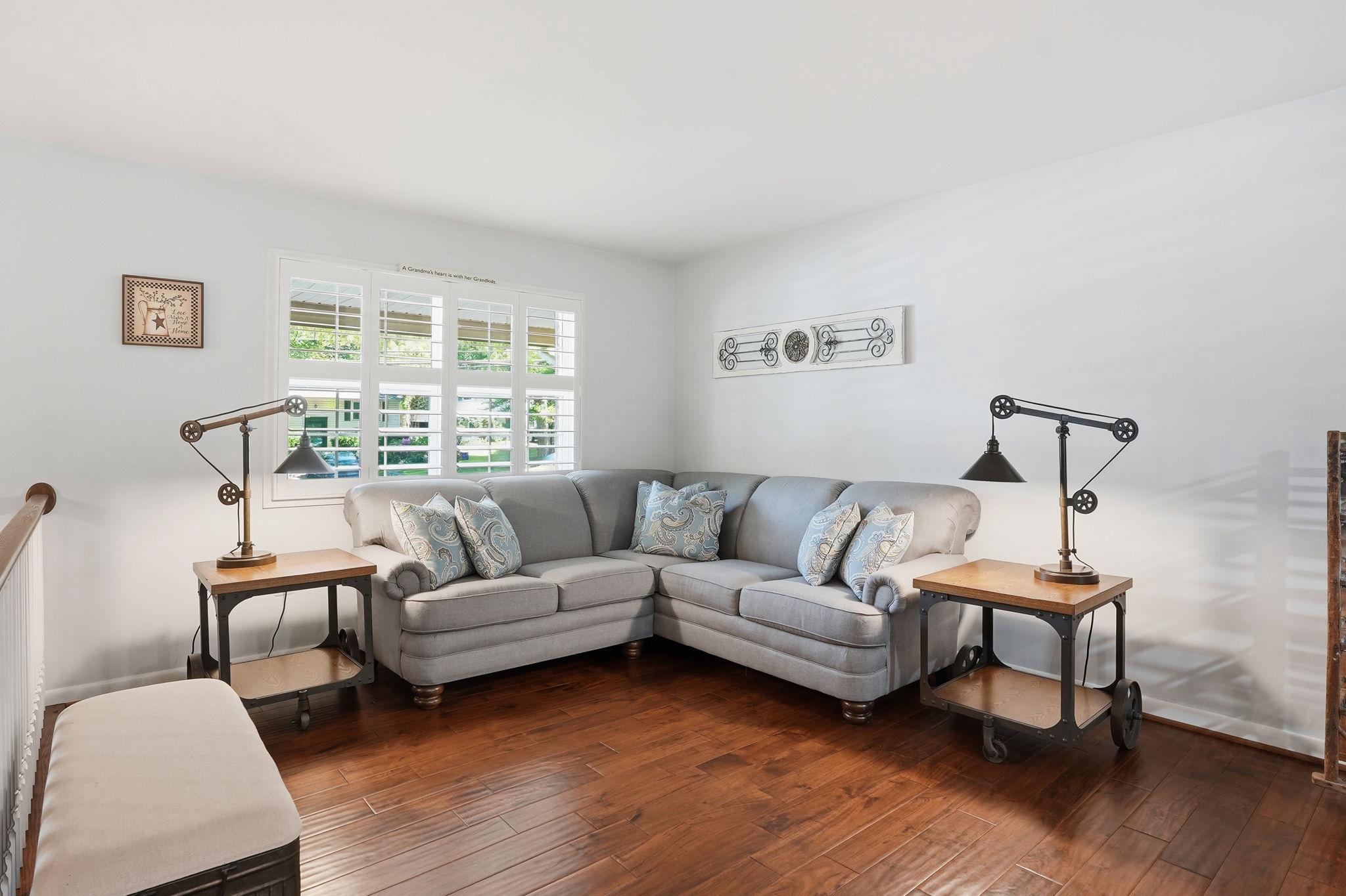 CAPE ST CLAIRE - Residential
