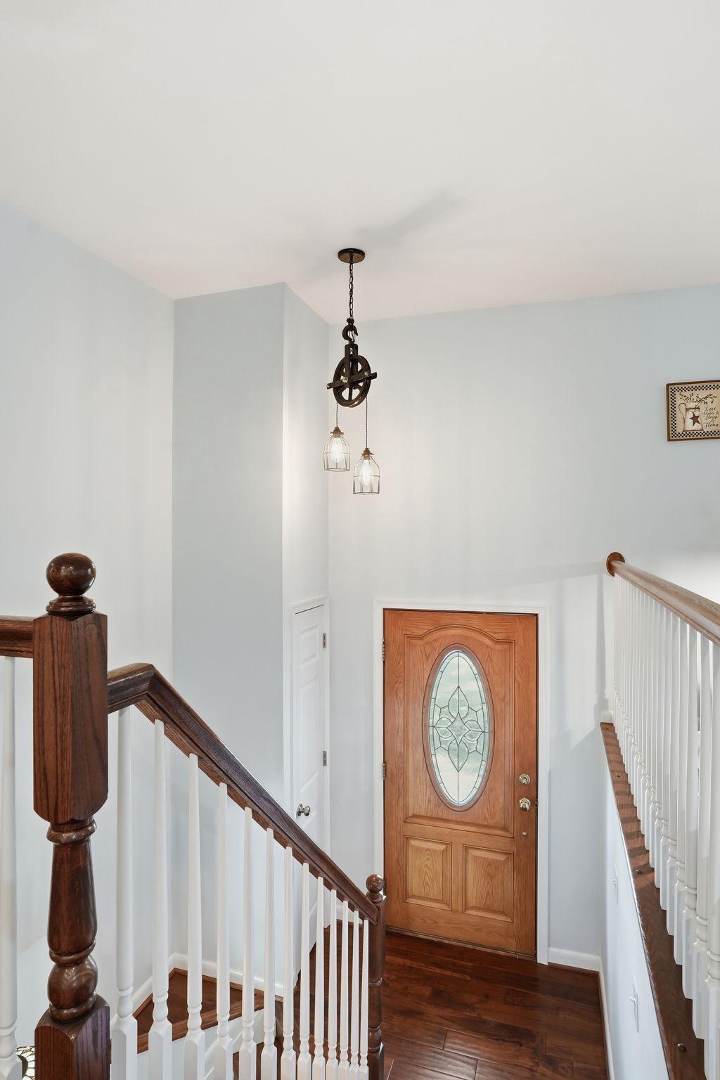 CAPE ST CLAIRE - Residential