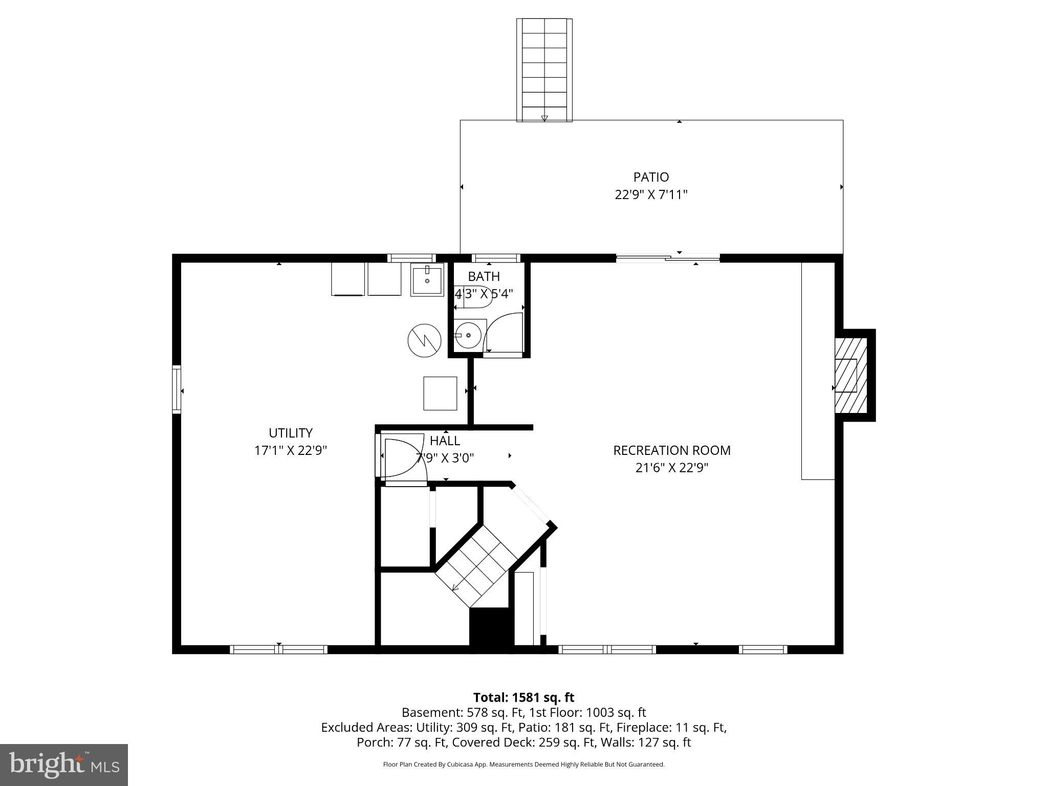 CAPE ST CLAIRE - Residential