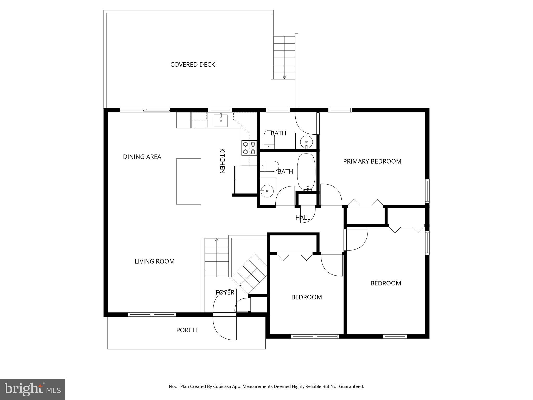 CAPE ST CLAIRE - Residential