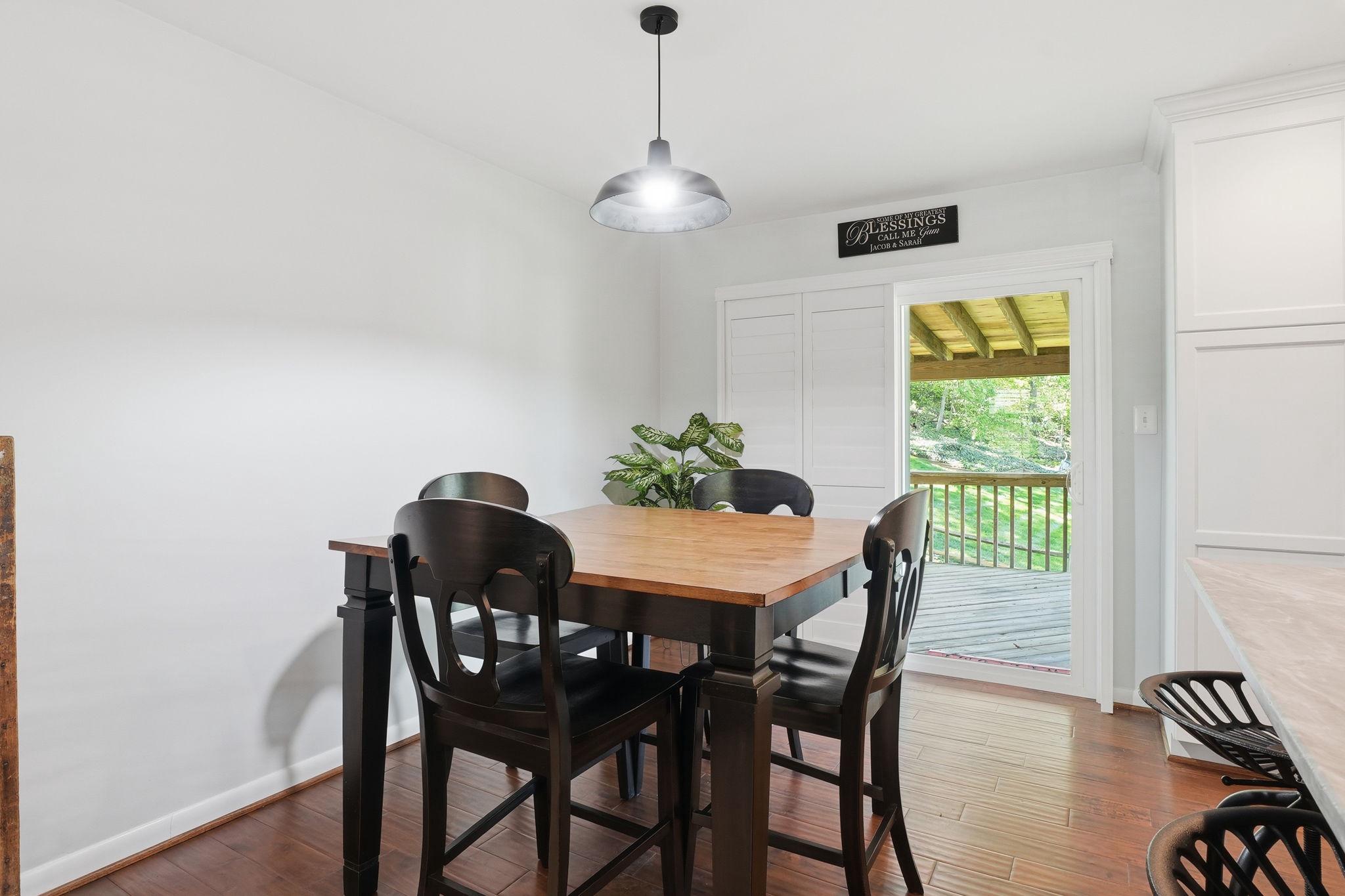 CAPE ST CLAIRE - Residential