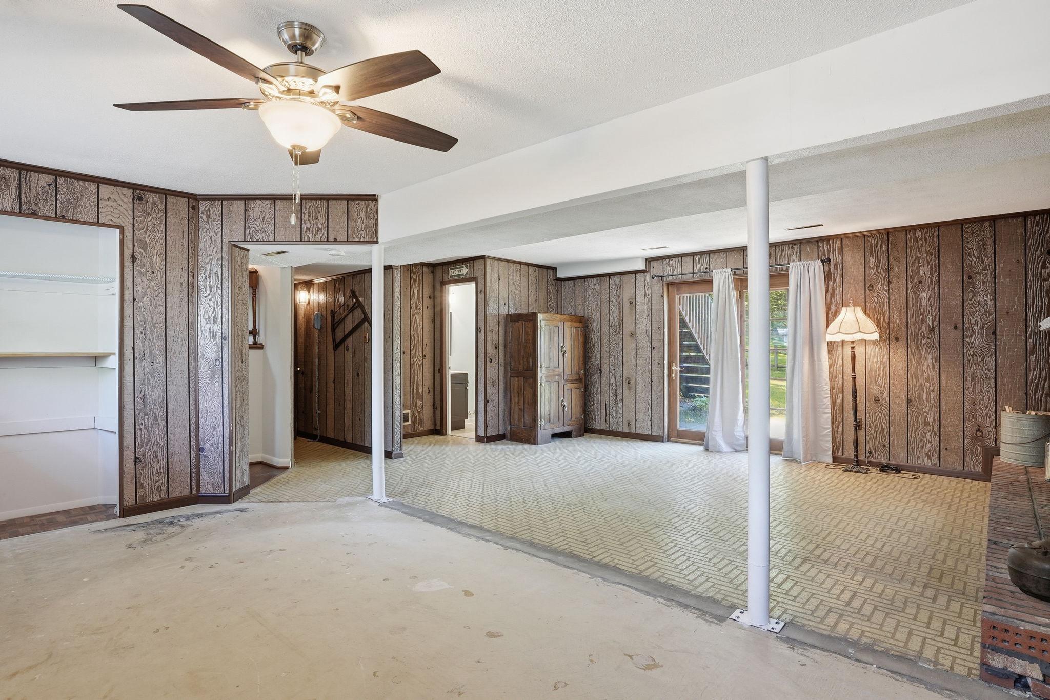 CAPE ST CLAIRE - Residential