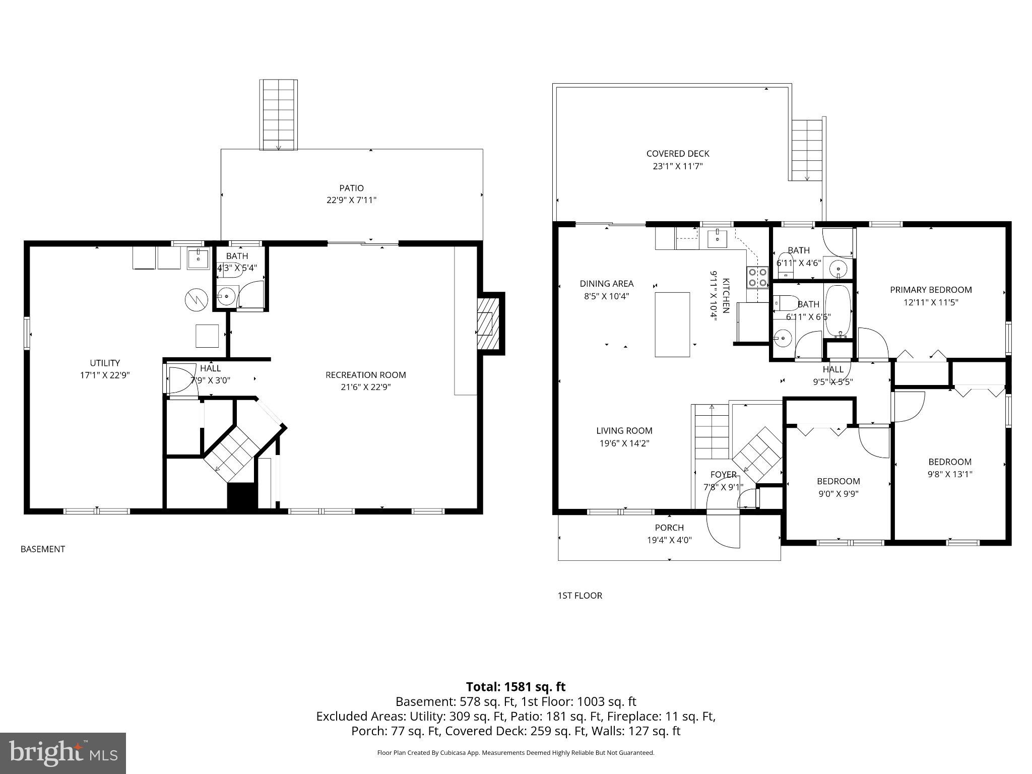 CAPE ST CLAIRE - Residential