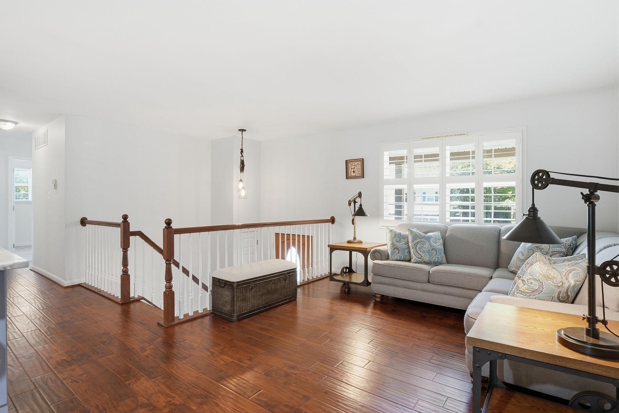 CAPE ST CLAIRE - Residential