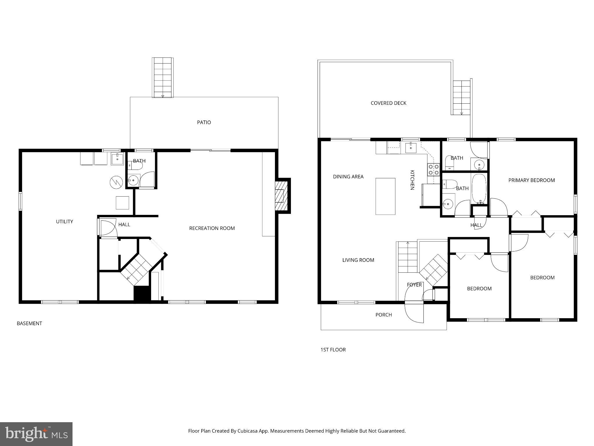 CAPE ST CLAIRE - Residential