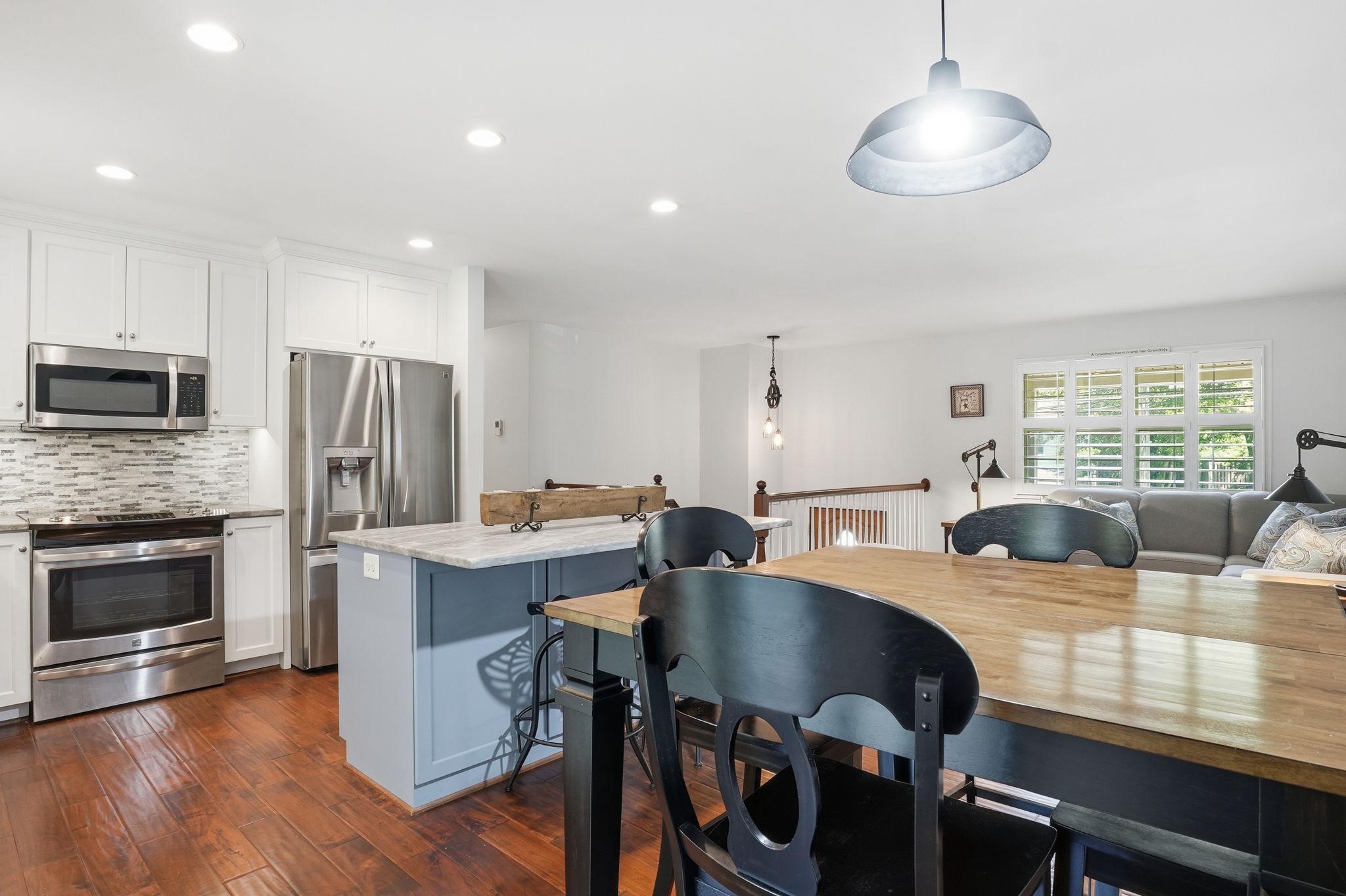 CAPE ST CLAIRE - Residential
