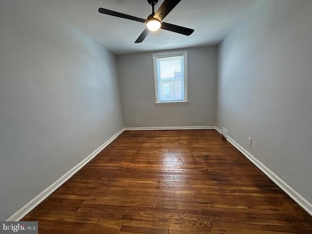 OXFORD CIRCLE - Residential