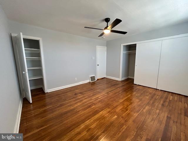 OXFORD CIRCLE - Residential