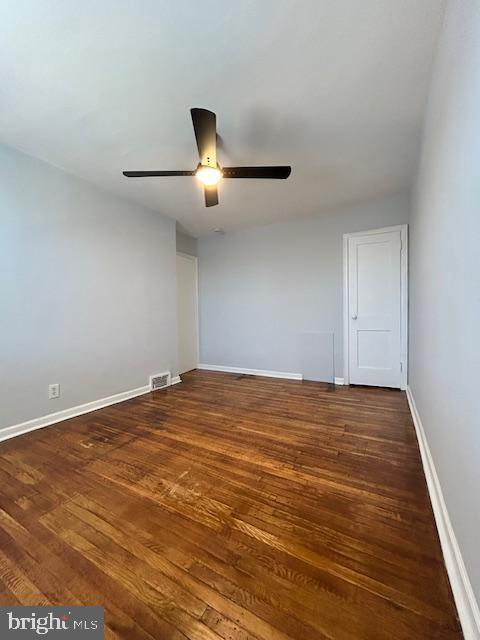 OXFORD CIRCLE - Residential