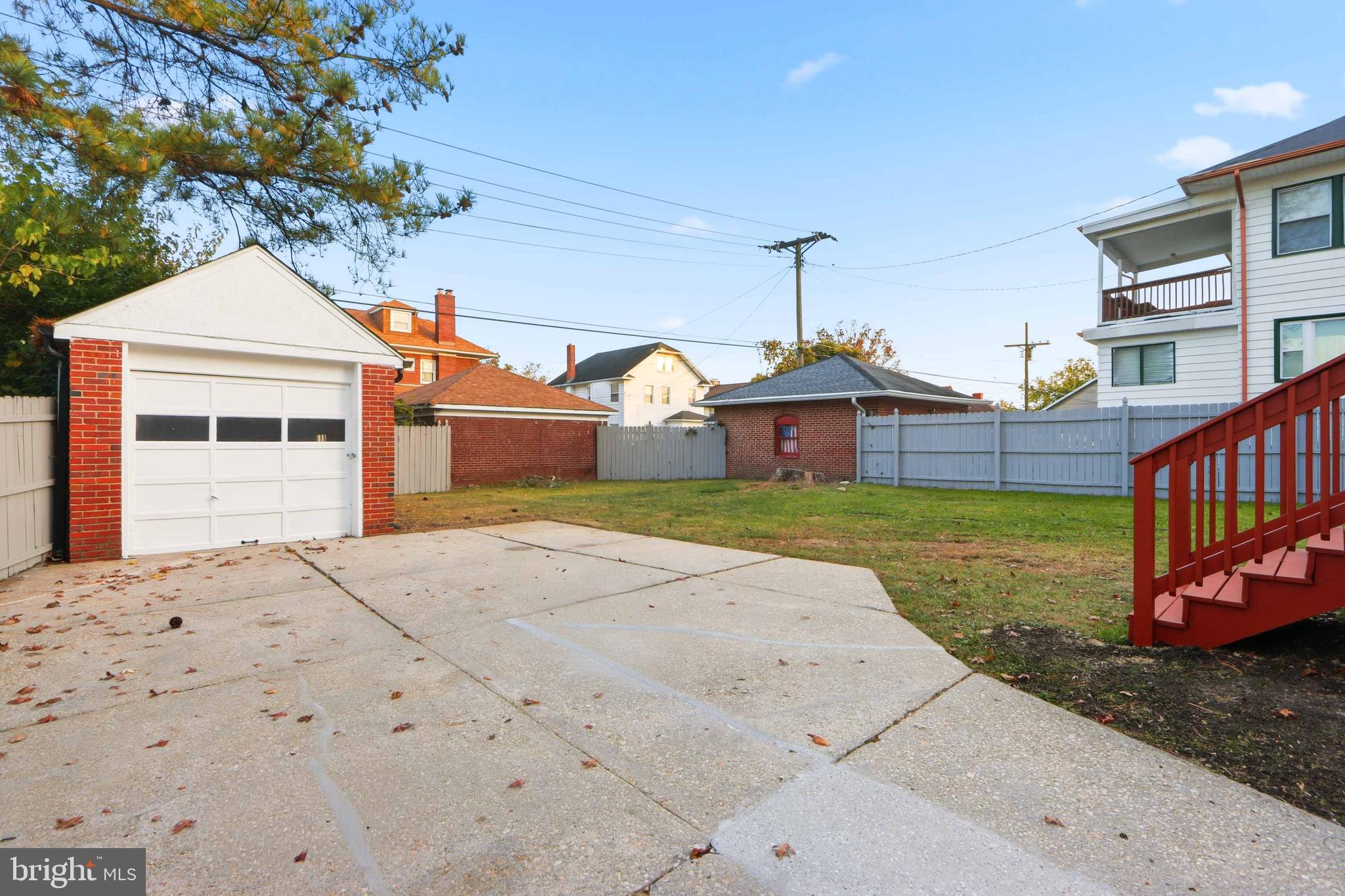 ASHBURTON - Residential