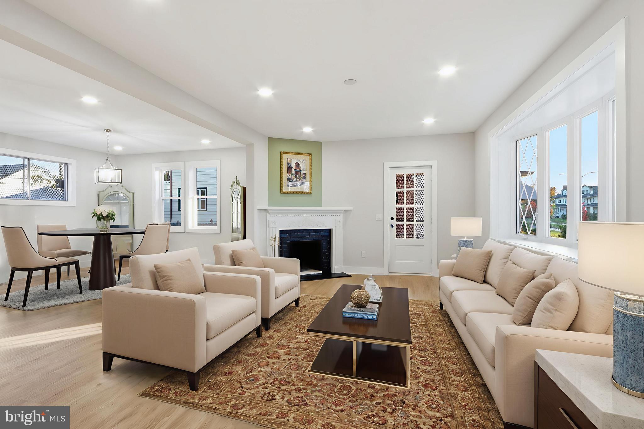 ASHBURTON - Residential