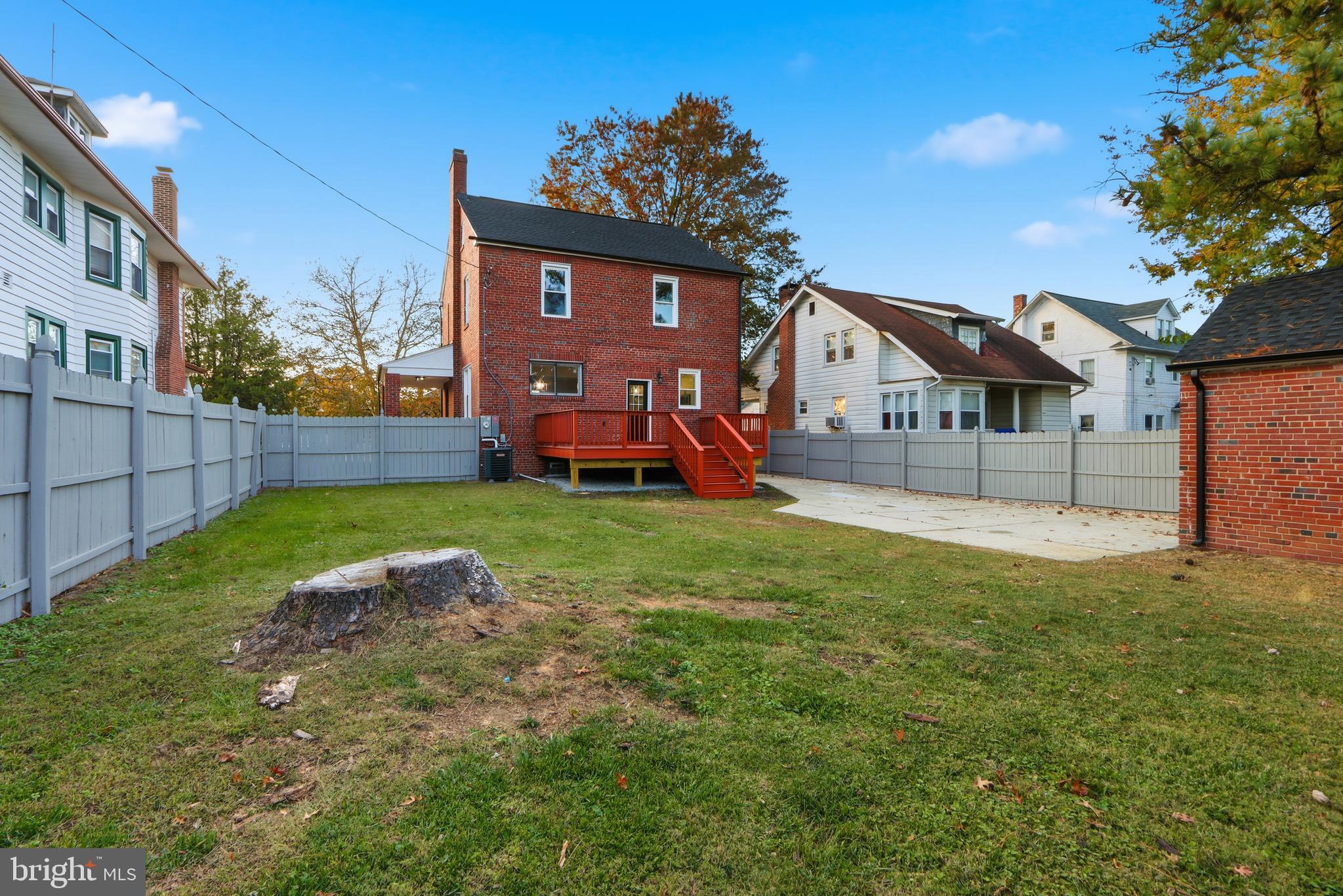 ASHBURTON - Residential