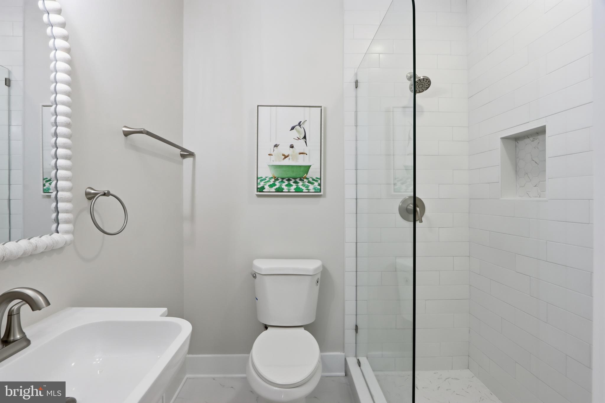 ASHBURTON - Residential