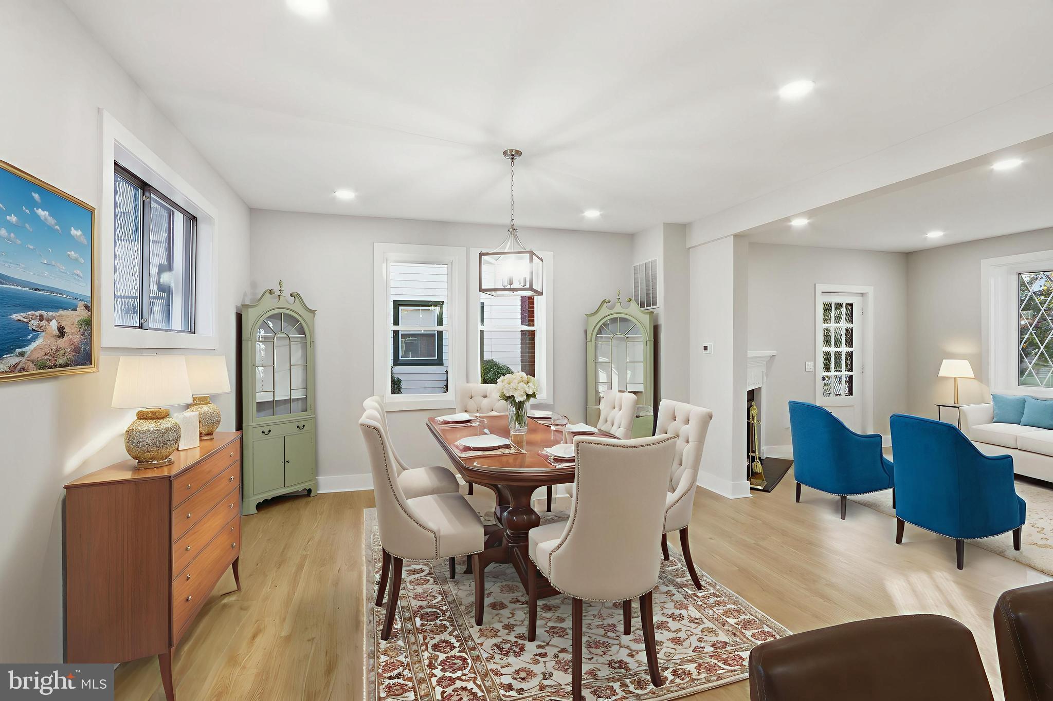 ASHBURTON - Residential