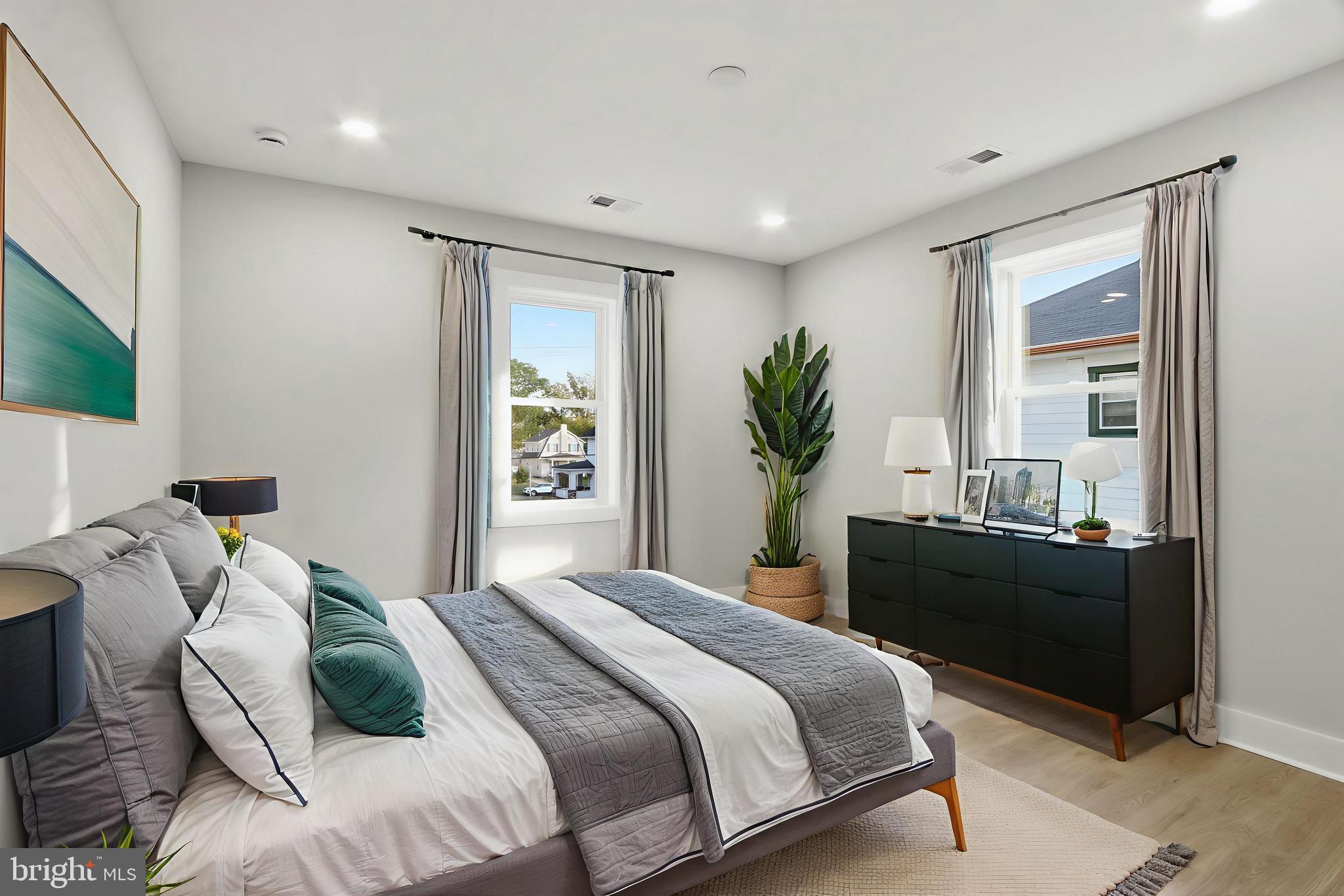 ASHBURTON - Residential