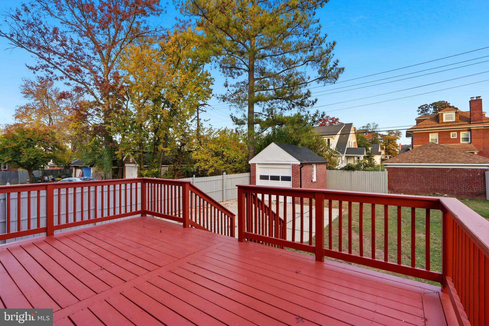 ASHBURTON - Residential