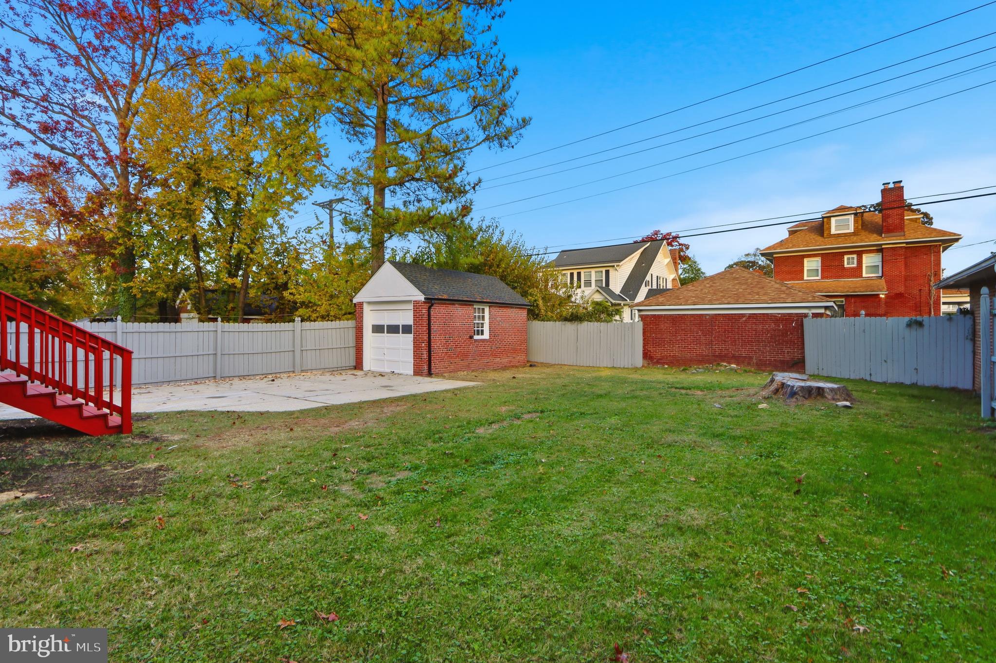 ASHBURTON - Residential