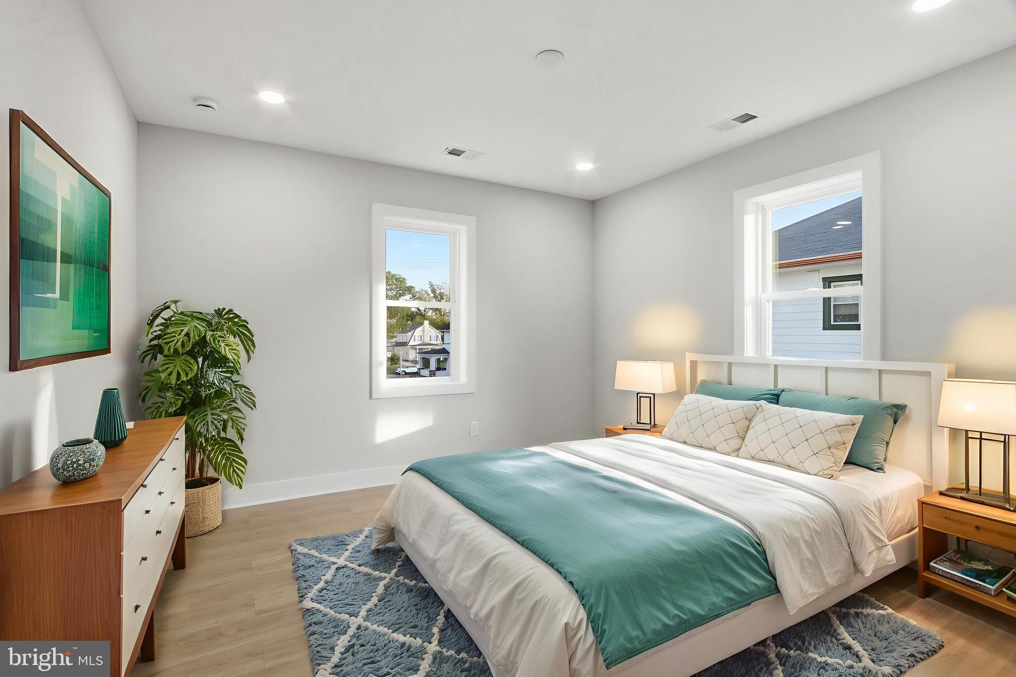 ASHBURTON - Residential