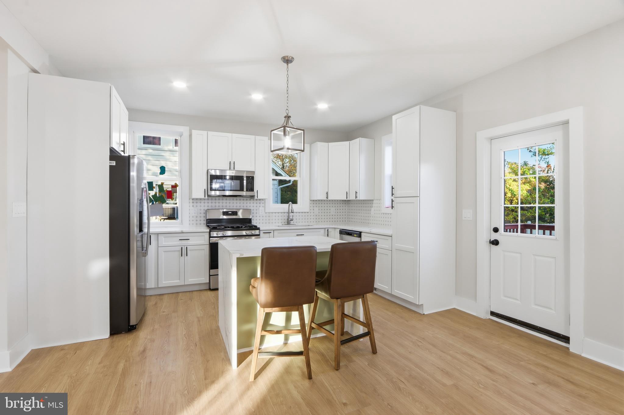 ASHBURTON - Residential