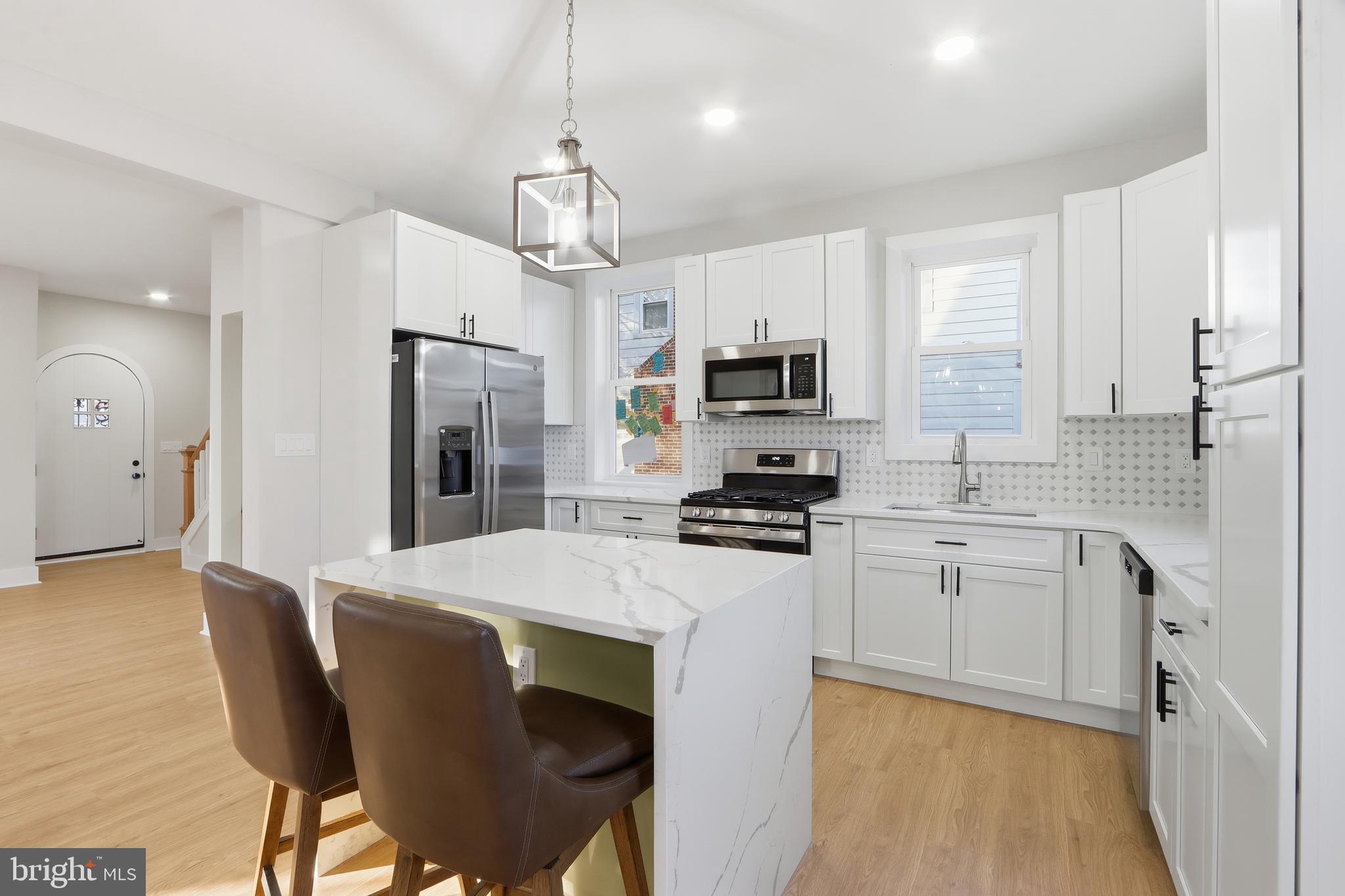 ASHBURTON - Residential