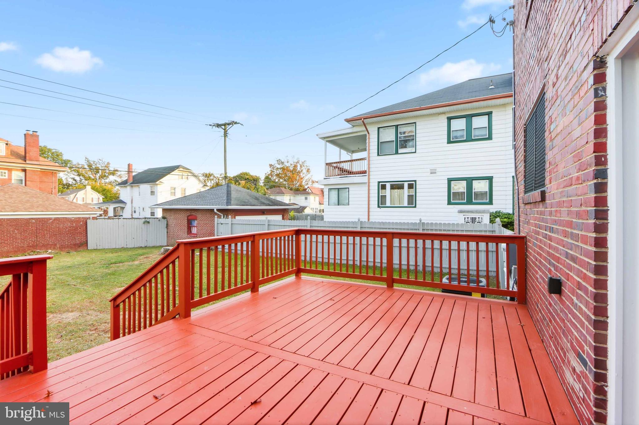 ASHBURTON - Residential