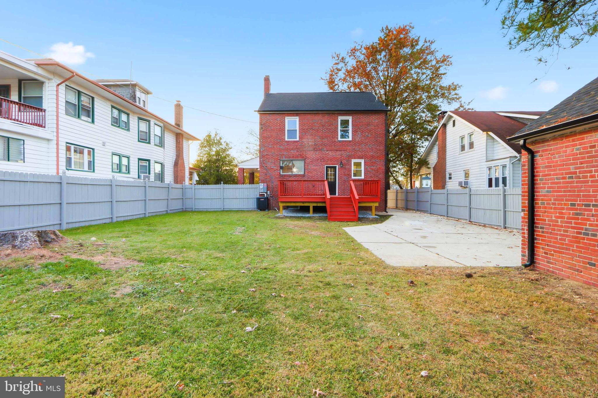 ASHBURTON - Residential