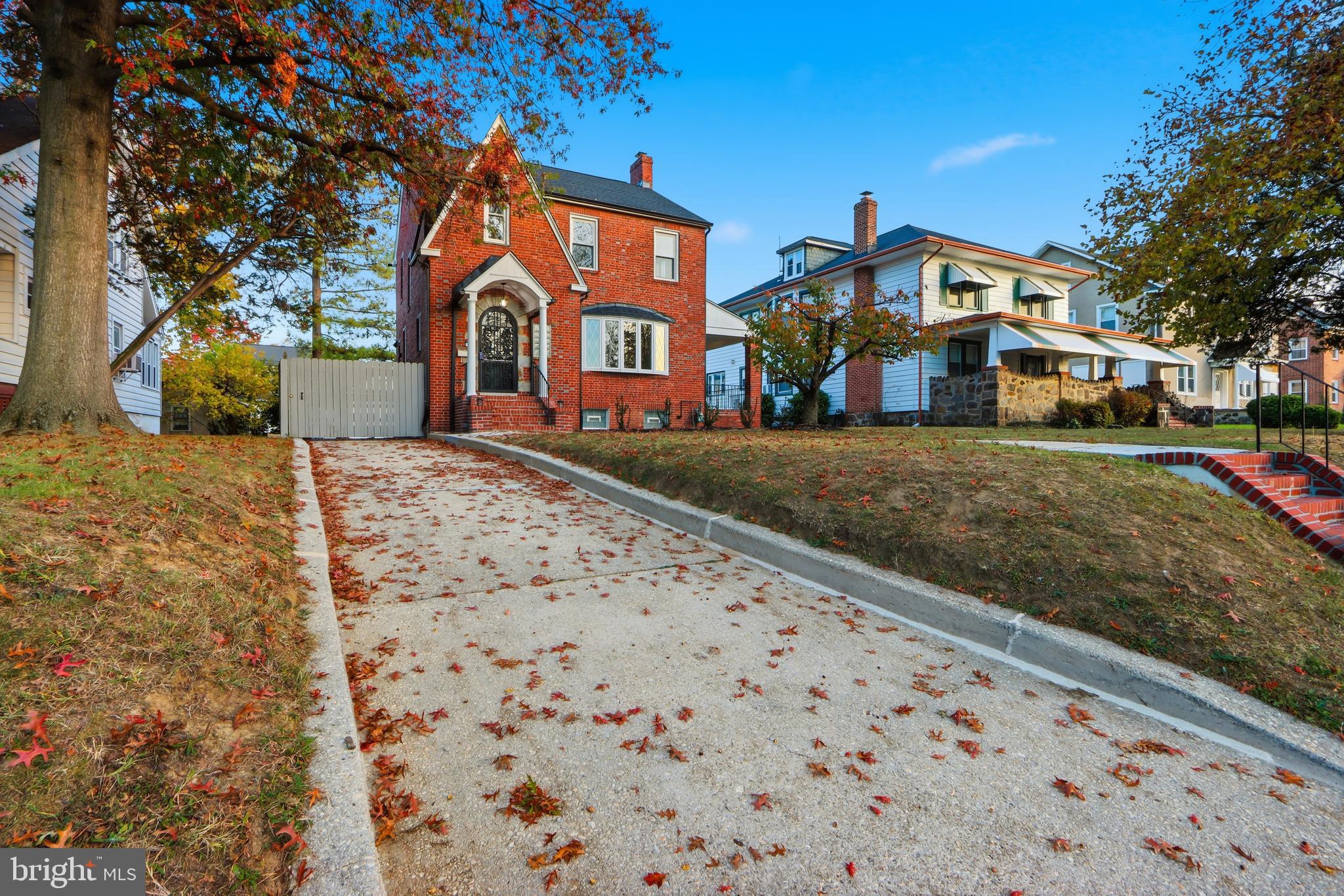 ASHBURTON - Residential